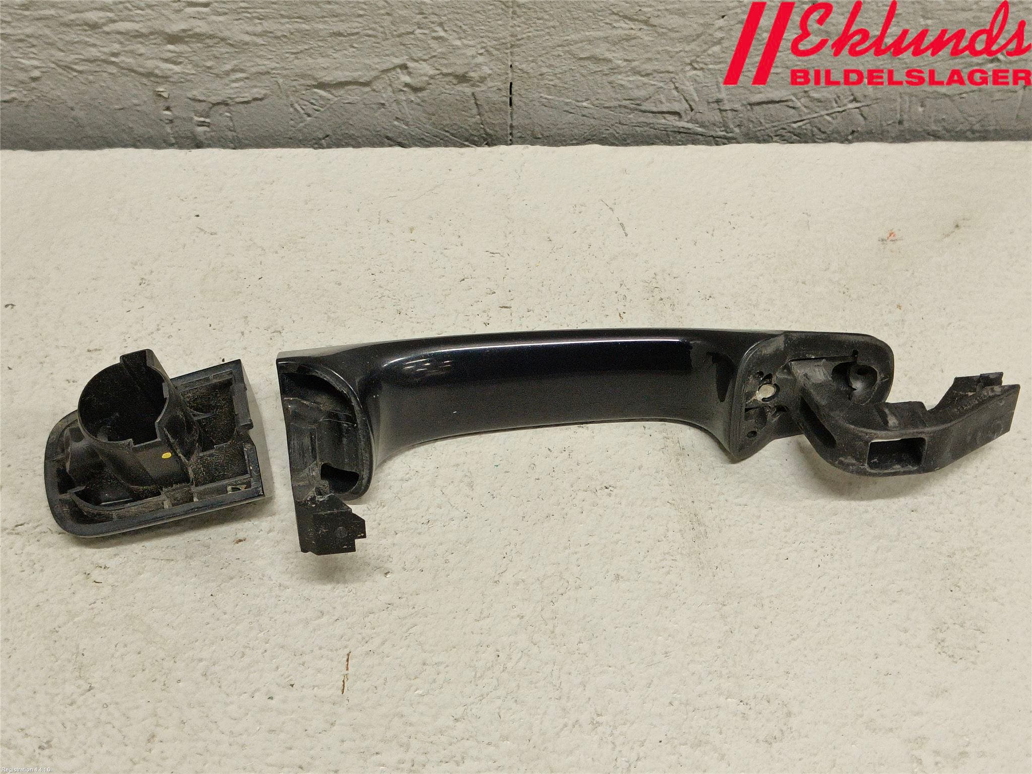 Volvo V70 08-13 Dörrhandtag Yttre Hö