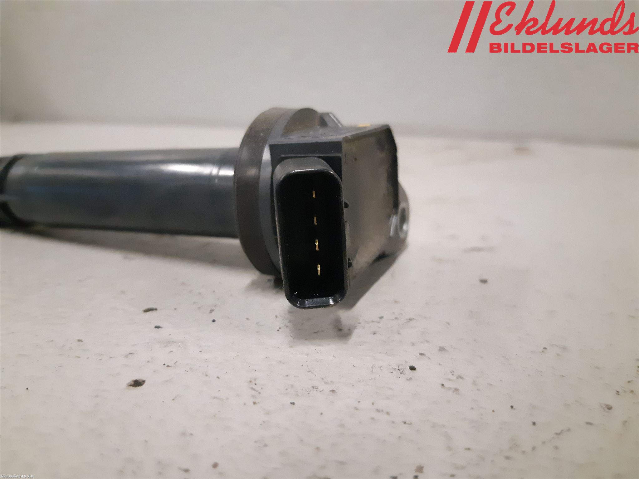 Toyota YARIS XP130 15-20 Tändspole