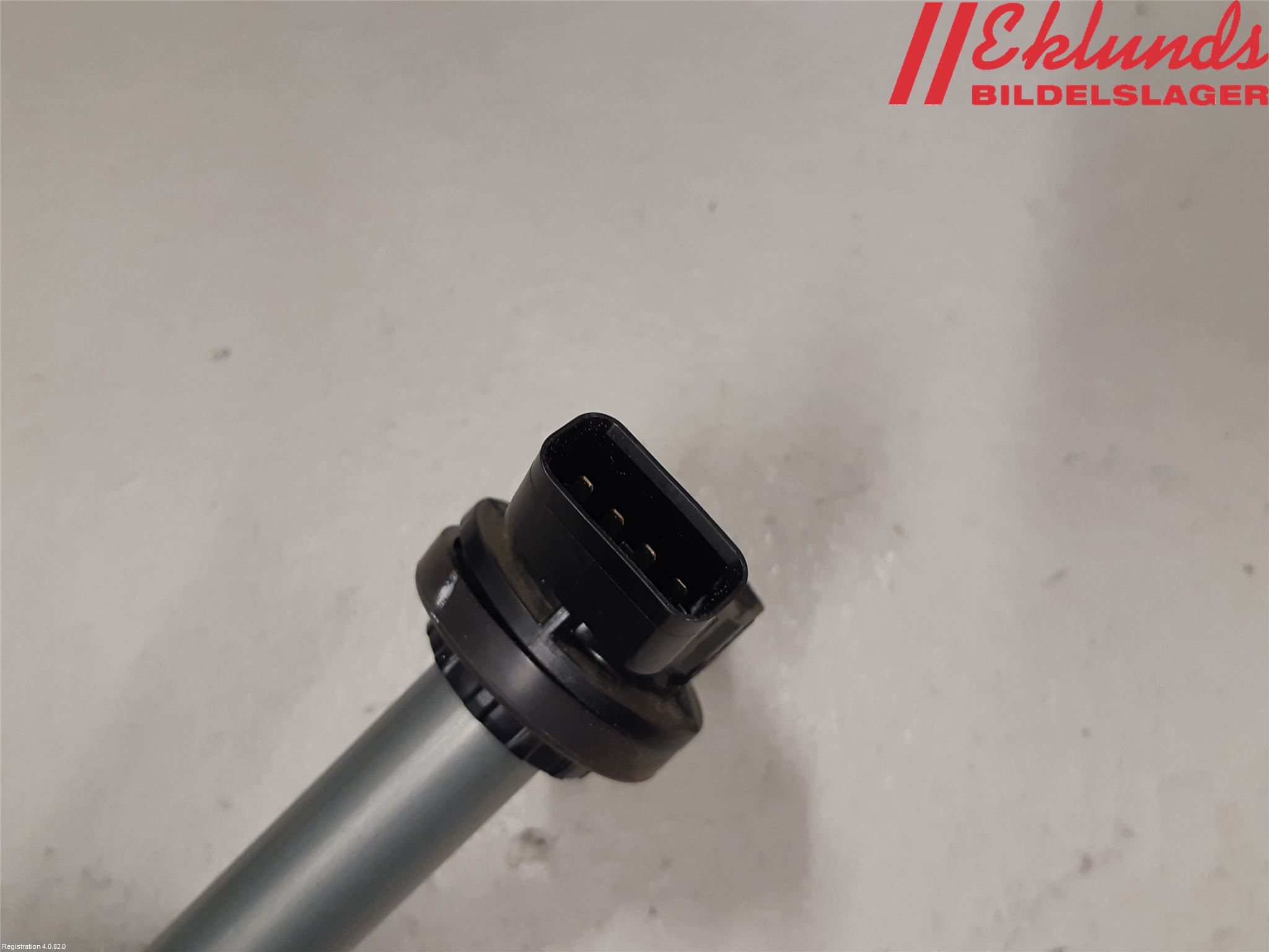 Toyota AURIS 13-19 Tändspole