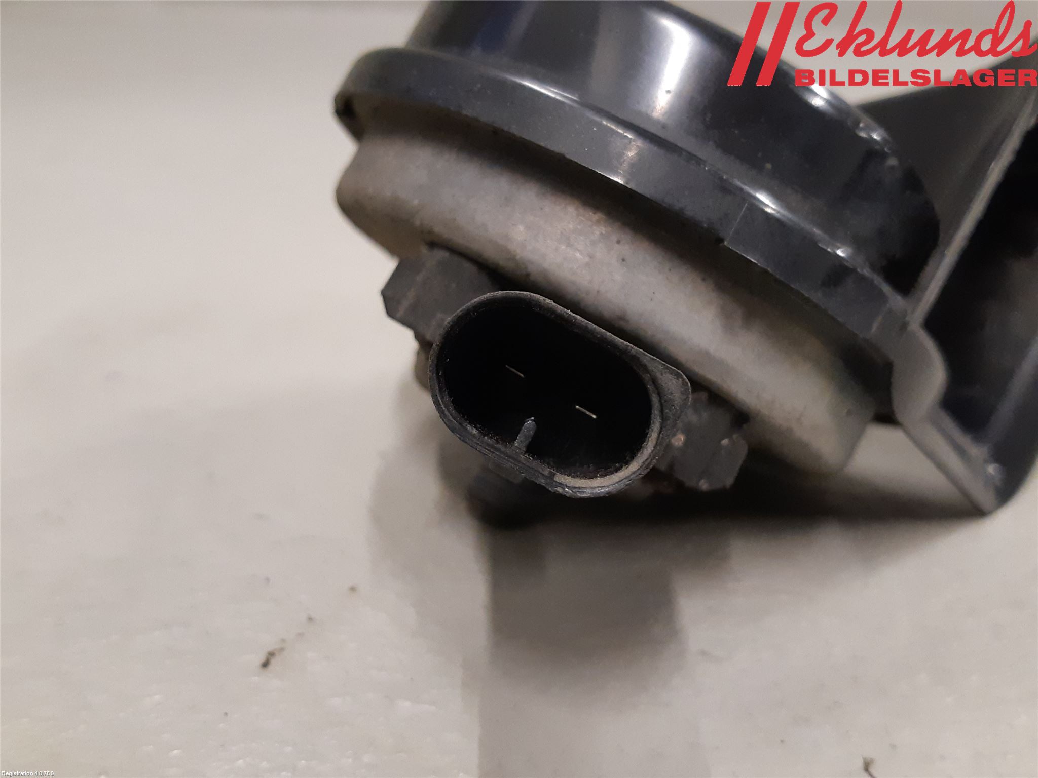BMW 5 F10/F11/F18 09-17 Signalhorn
