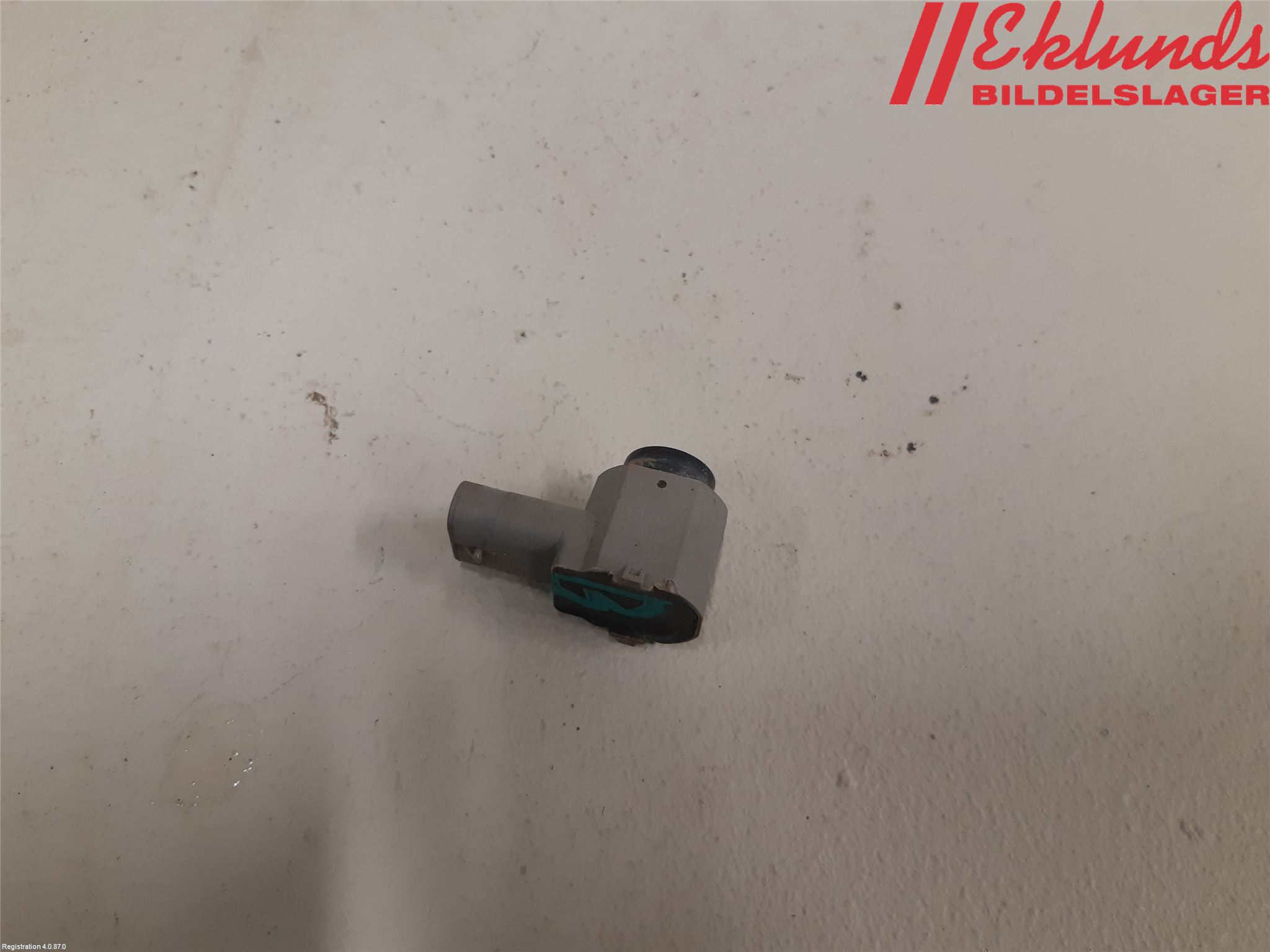 Volvo V70 08-13 Parkeringshjälp Backsensor