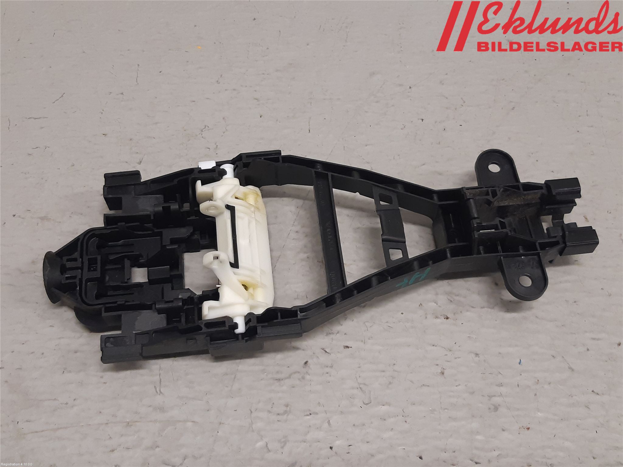 Volvo V60 19- Dörrhandtag Yttre Hö