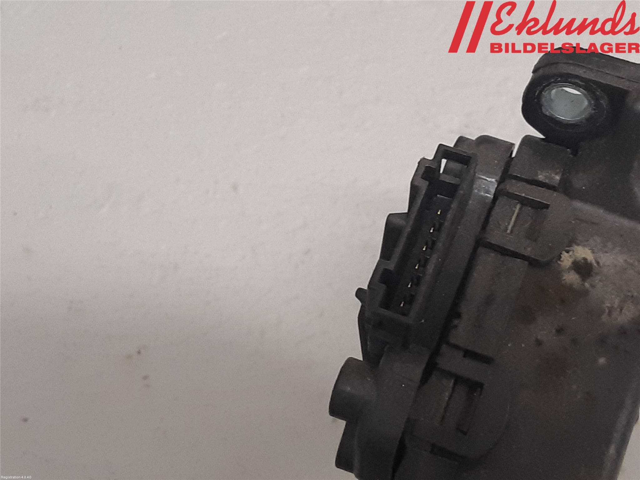 Audi A1/S1 11-18 Gaspedal