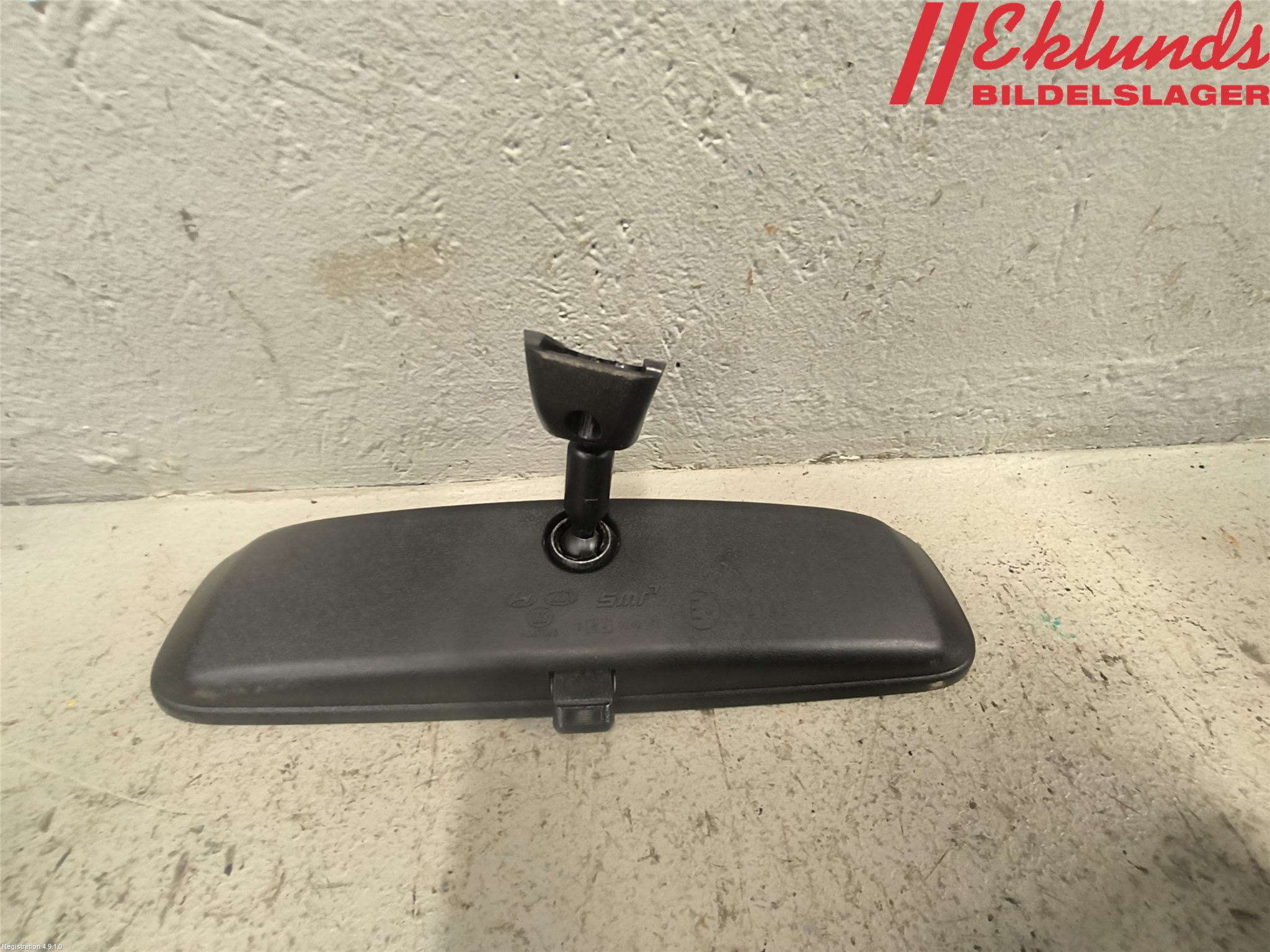 Hyundai i10 BA 14-16 Spegel Invändig