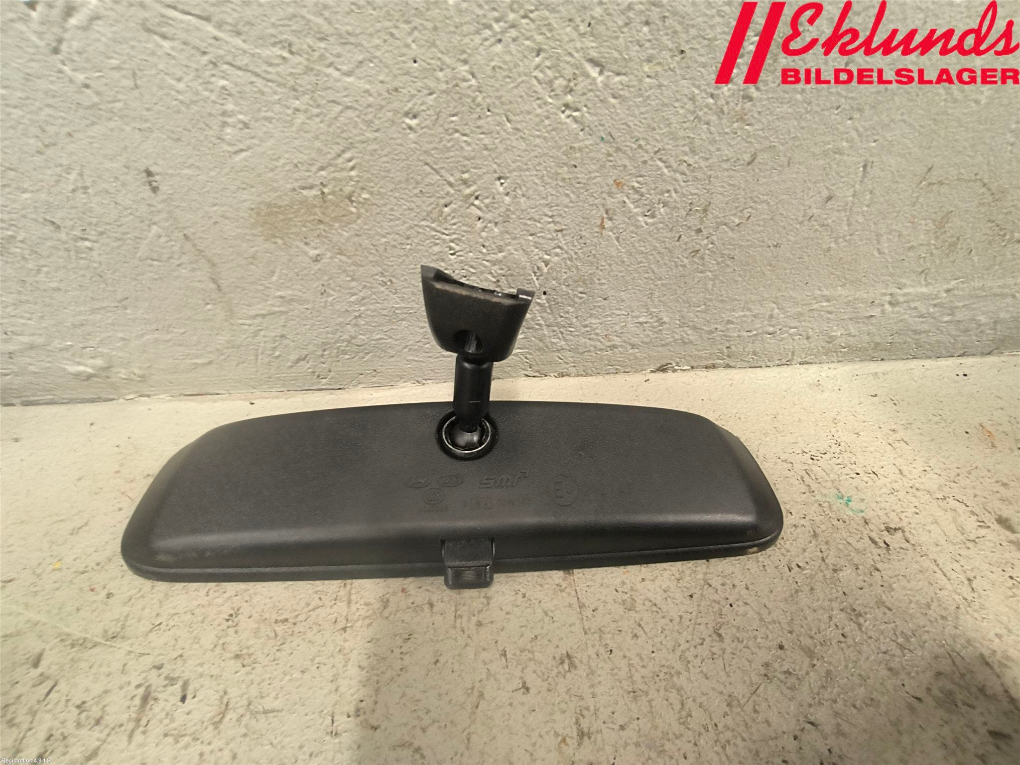 Hyundai i10 BA 14-16 Spegel Invändig