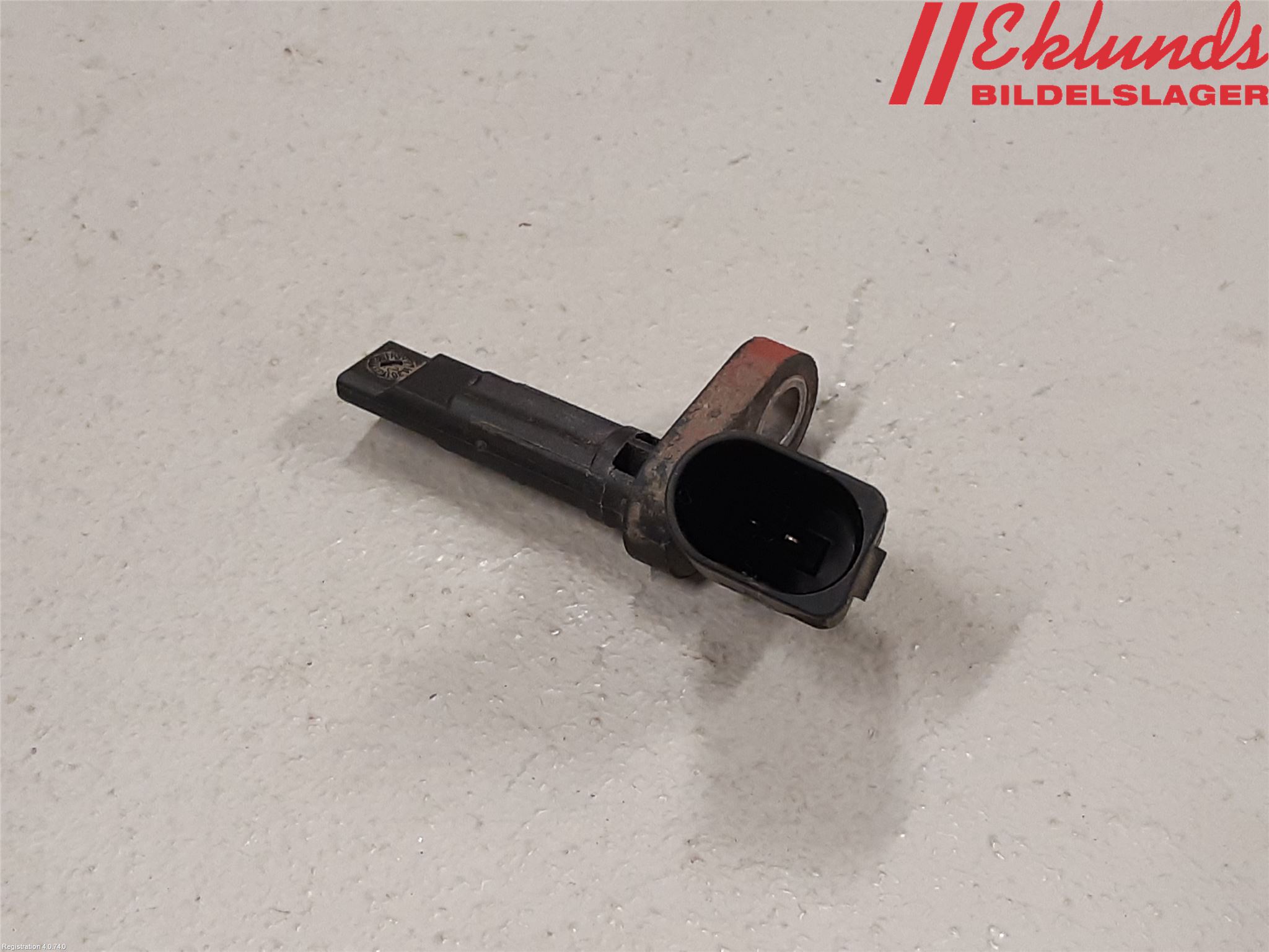 Audi A6/S6 4G 11-18 Abs Sensor