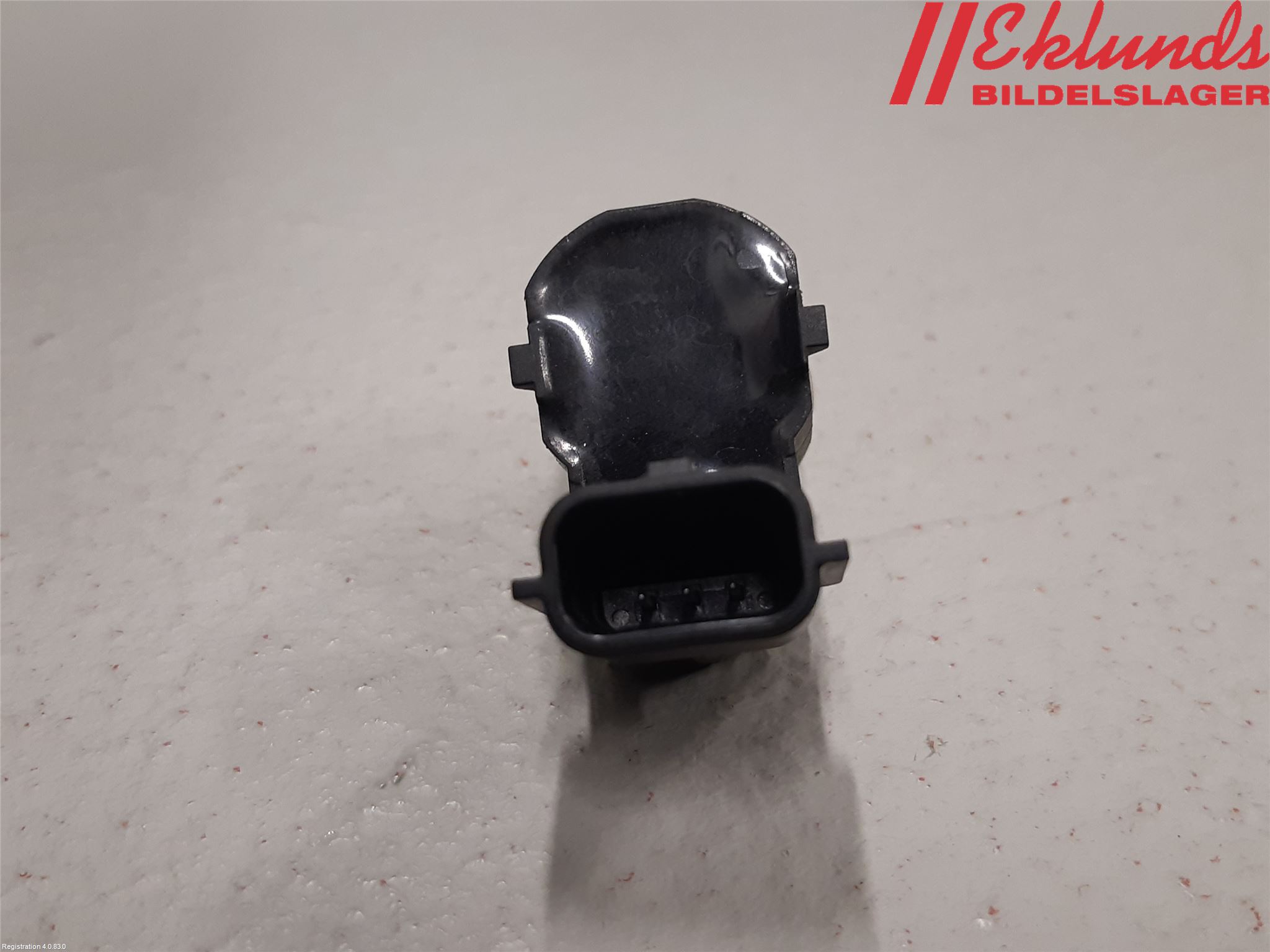 Nissan QASHQAI 17-21 Parkeringshjälp Backsensor