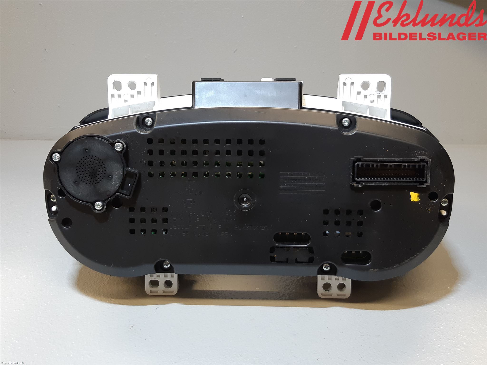 Hyundai i30 GD 13-17 Instrument Komb