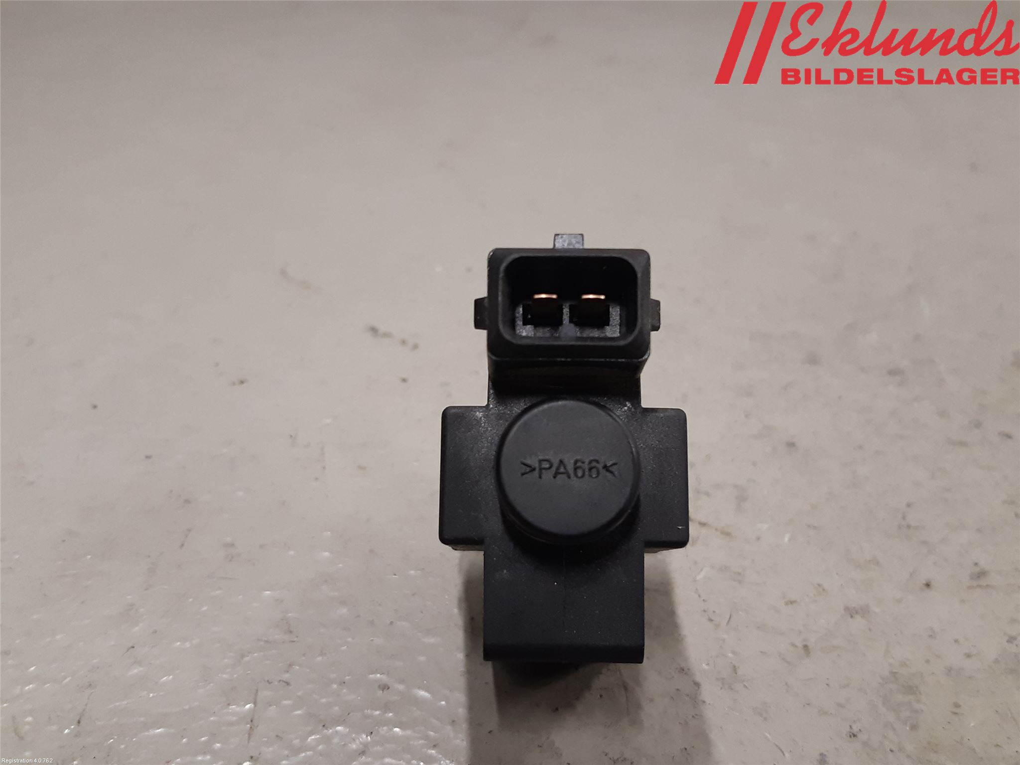 Volvo S80 14-16 Vakuumventil