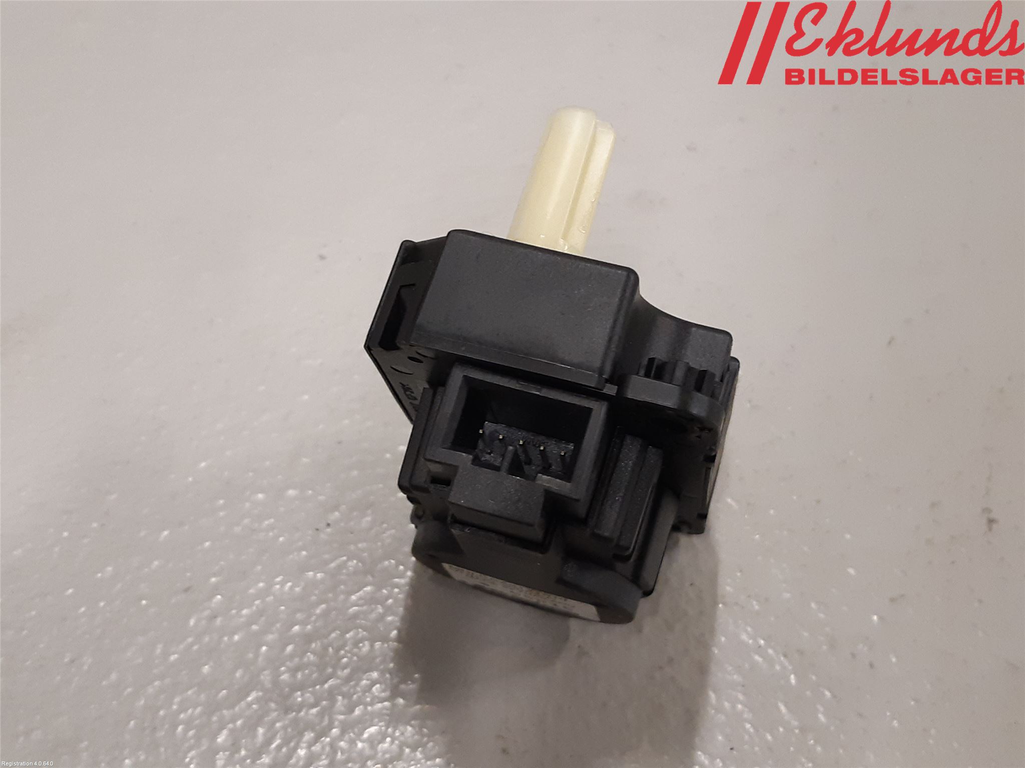 Mitsubishi OUTLANDER 13-21 Ac Reglermotor