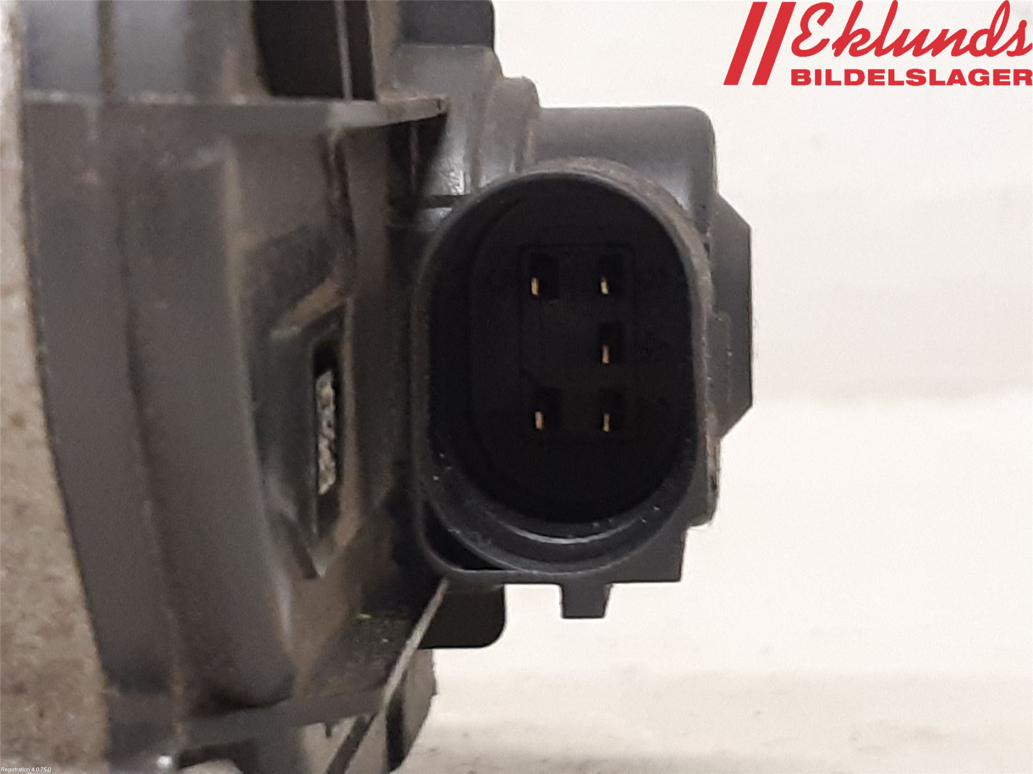 Renault TRAFIC   02-14 Egr Ventil