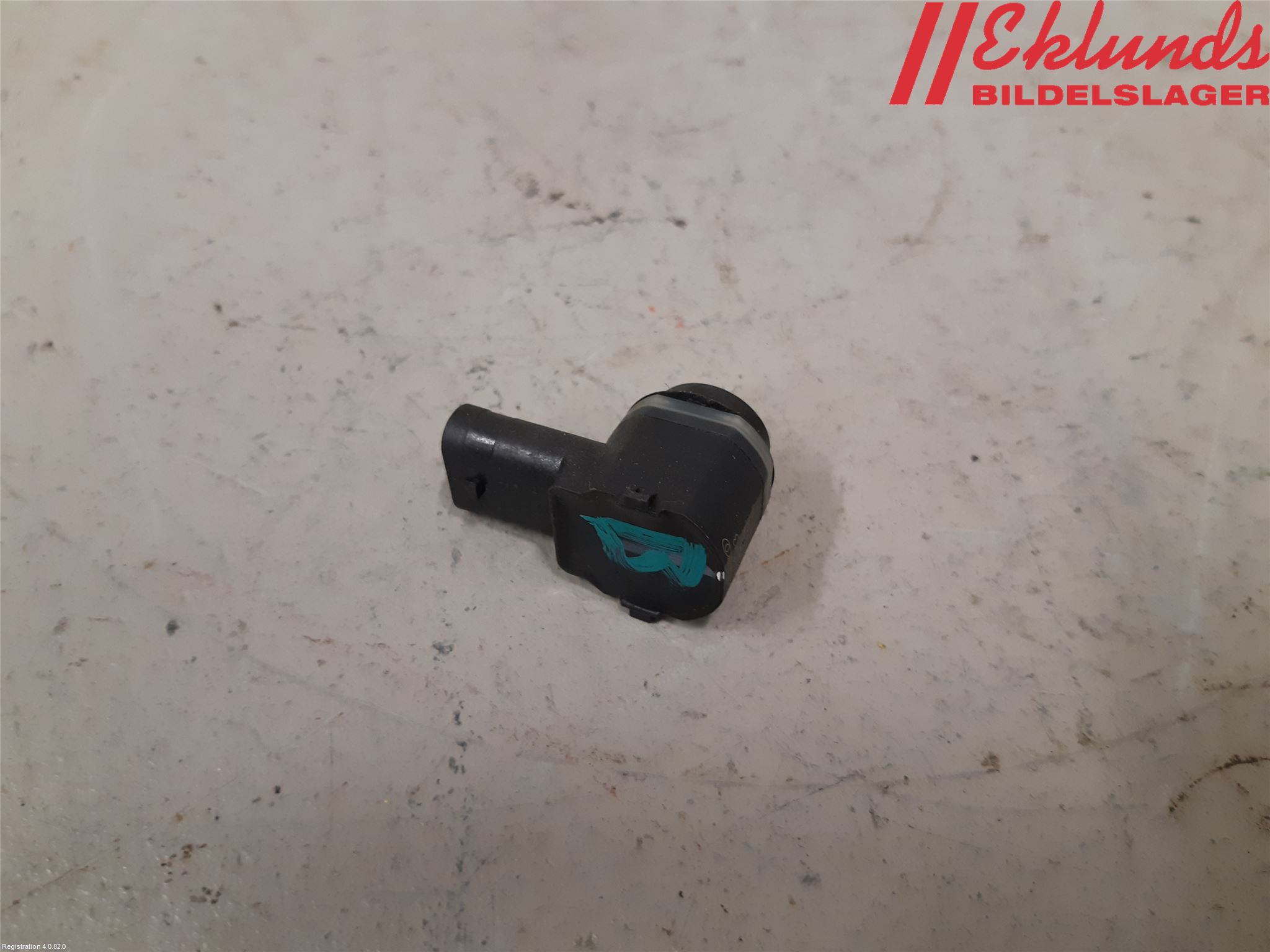 Volvo V40 12-19 Parkeringshjälp Backsensor