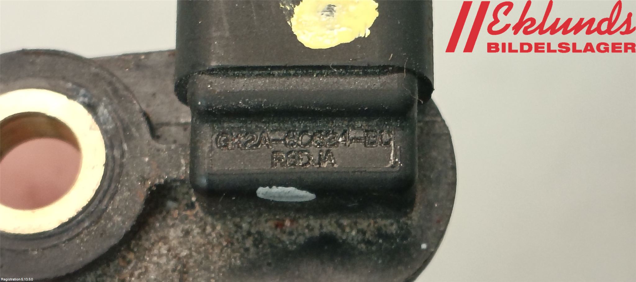 Volkswagen VW TRANSP/CARAVELLE/CALIFORNIA T8 25- Givare Oljenivå Vakt