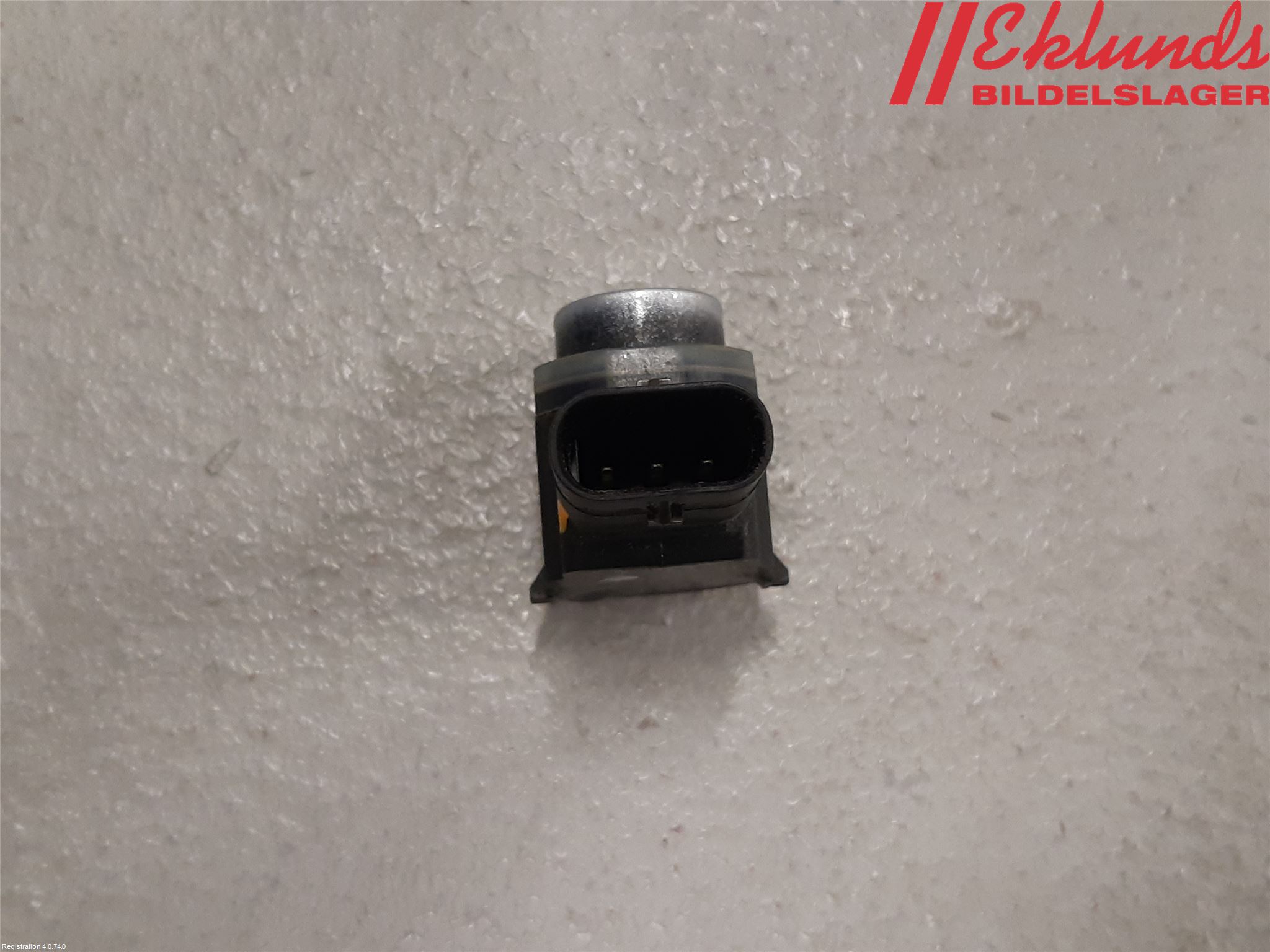 Volkswagen VW PASSAT 05-11 Parkeringshjälp Frontsensor