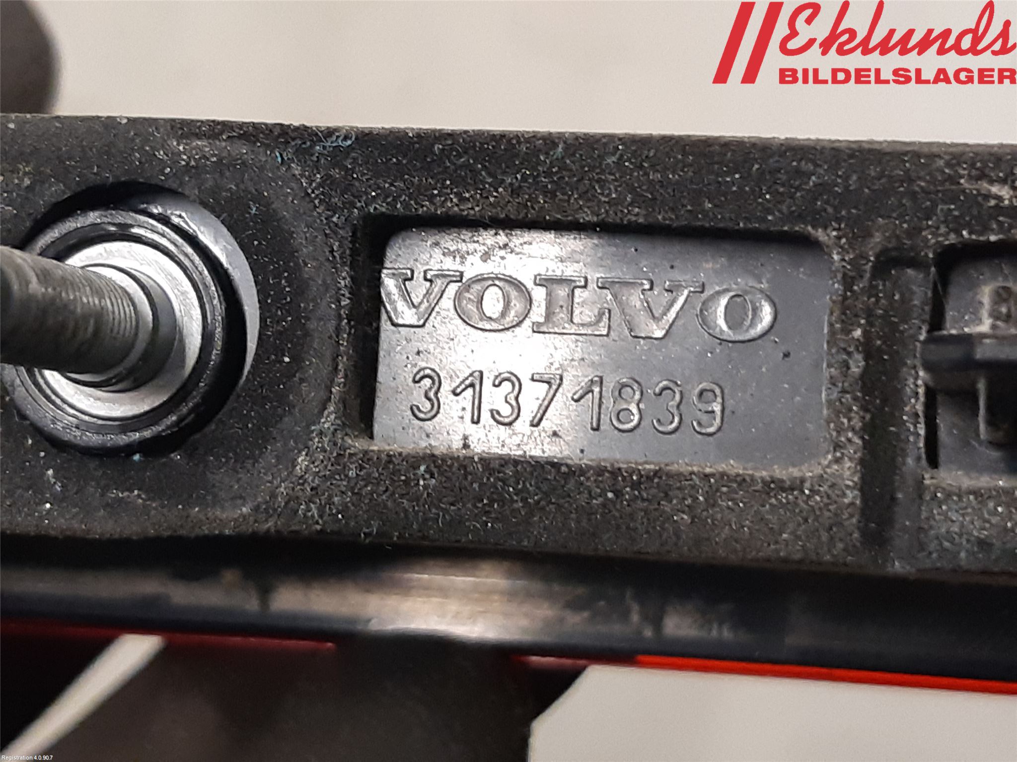 Volvo V90 17->> Bromsljus Bakruta