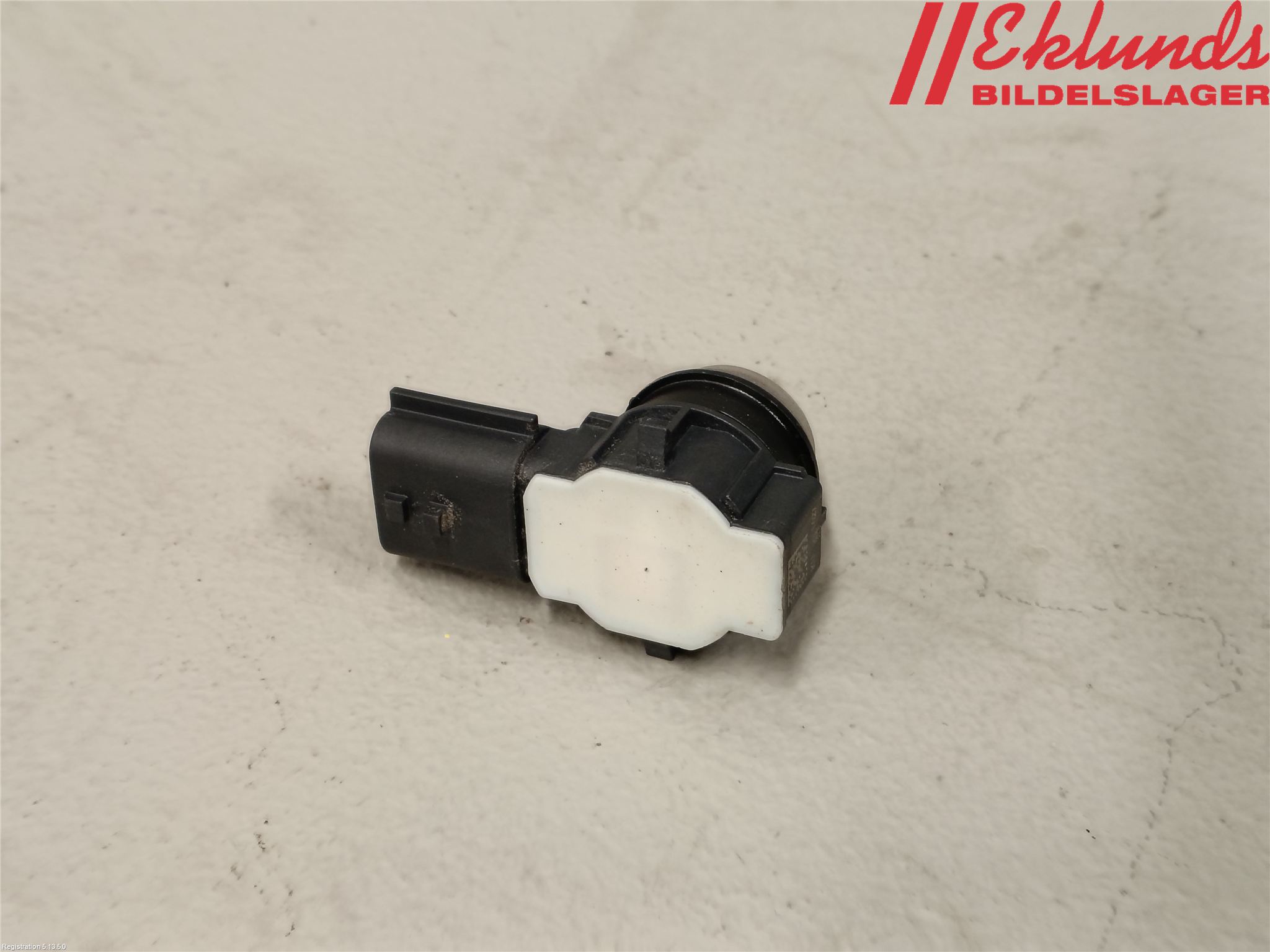 Renault CLIO IV 16-19 Parkeringshjälp Backsensor