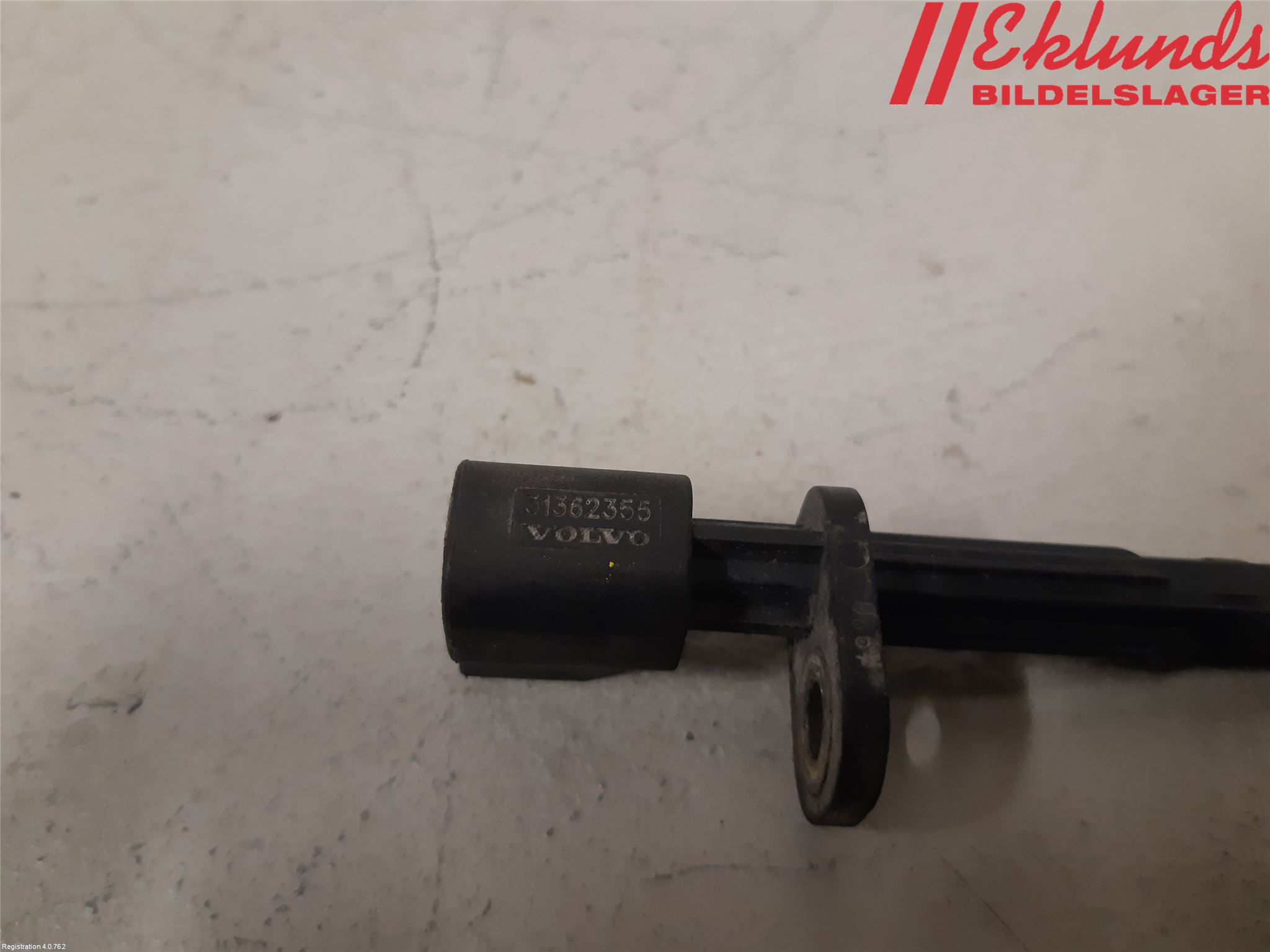 Volvo V90 17->> Abs Sensor