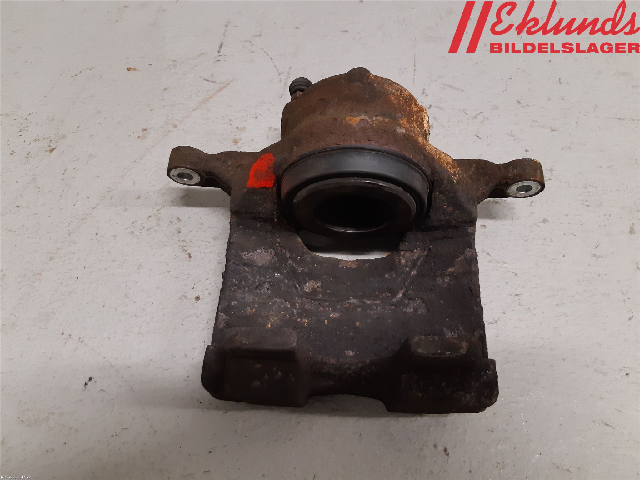 Opel MOKKA 13-20 Bromsok Fram Vänster