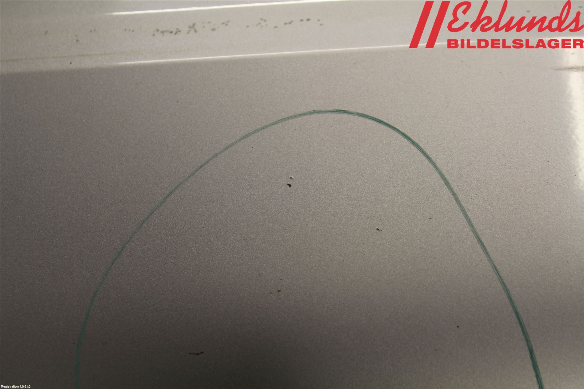 Ford TRANSIT    06-13 Dörr Sido-Skjutdörr Vä