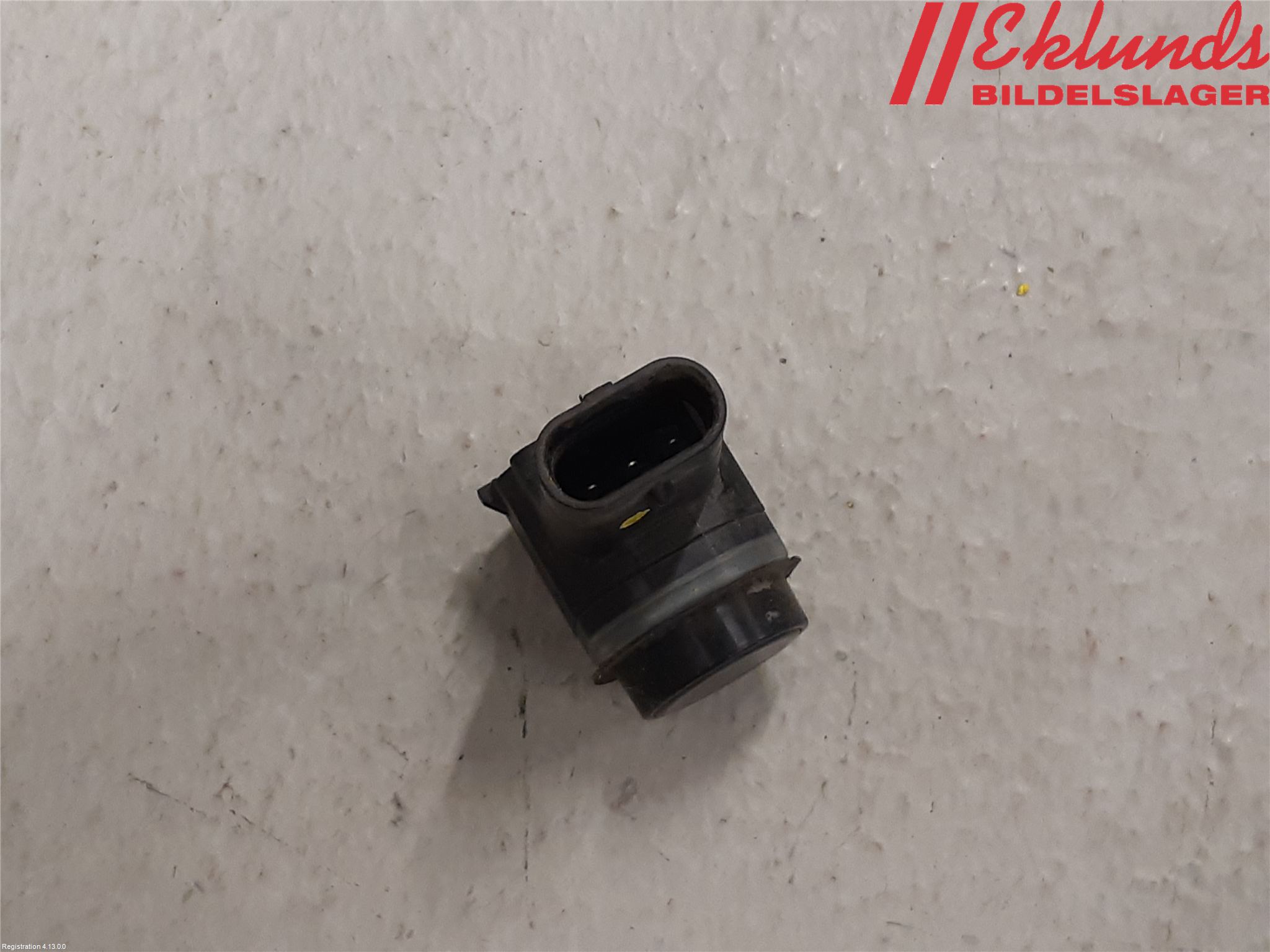 Audi A6/S6 4G 11-18 Parkeringshjälp Frontsensor