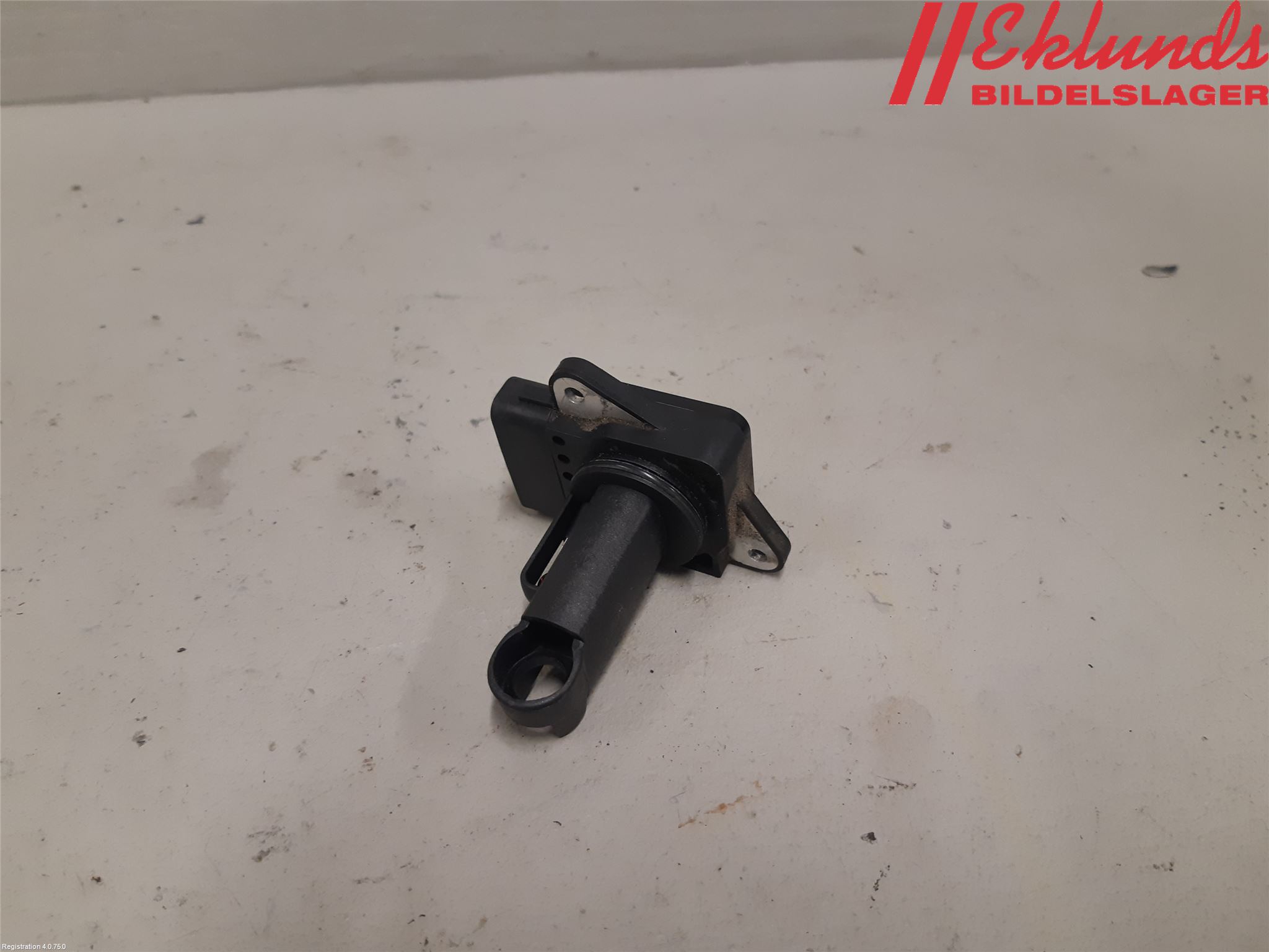 Volvo V70 05-08 Injluftmassamätare