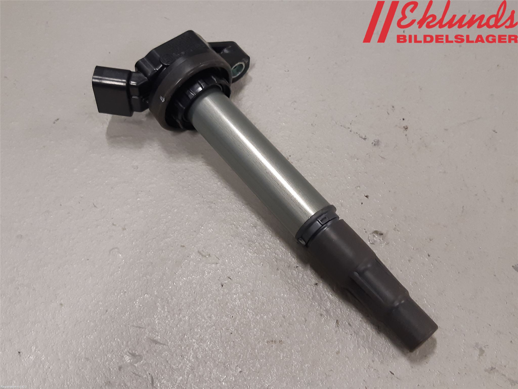 Toyota AURIS 13-19 Tändspole