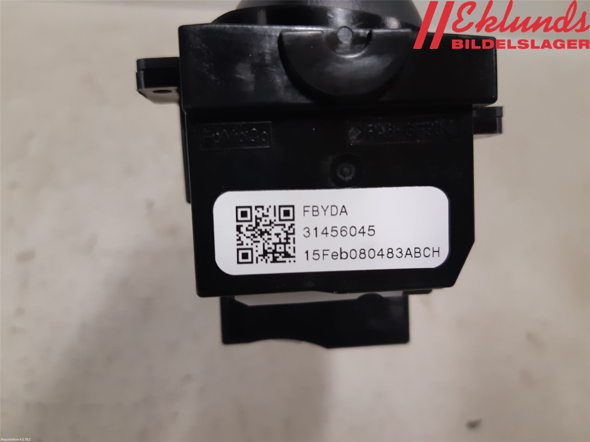 Volvo S80 14-16 Spak Blinkers-Ljusomk