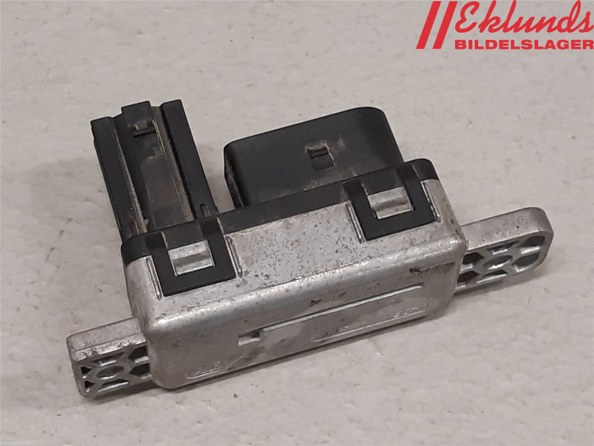 Volvo V90 17->> Relä Glödning Diesel