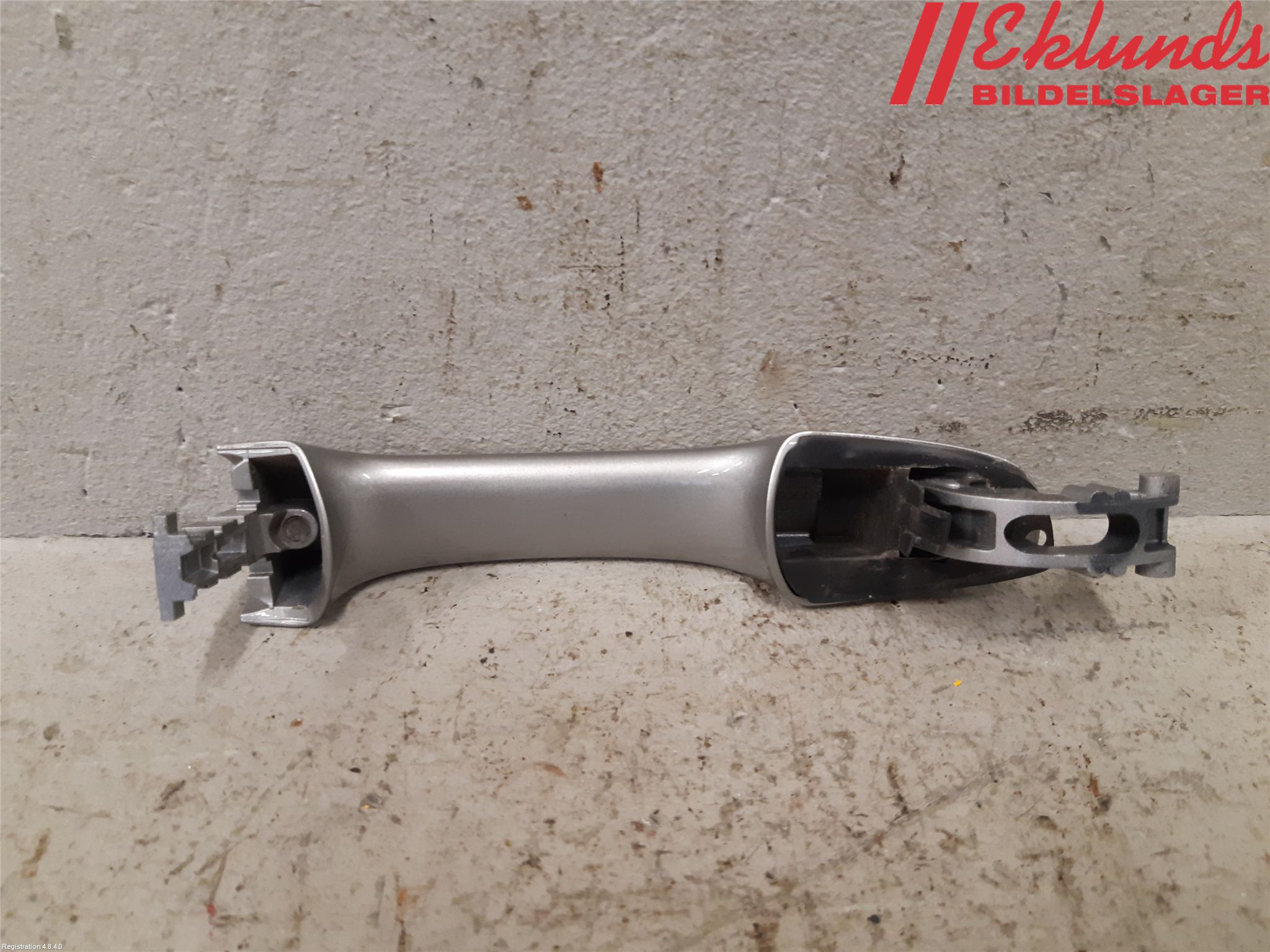 Volkswagen VW TIGUAN 16-24 Dörrhandtag Yttre Hö