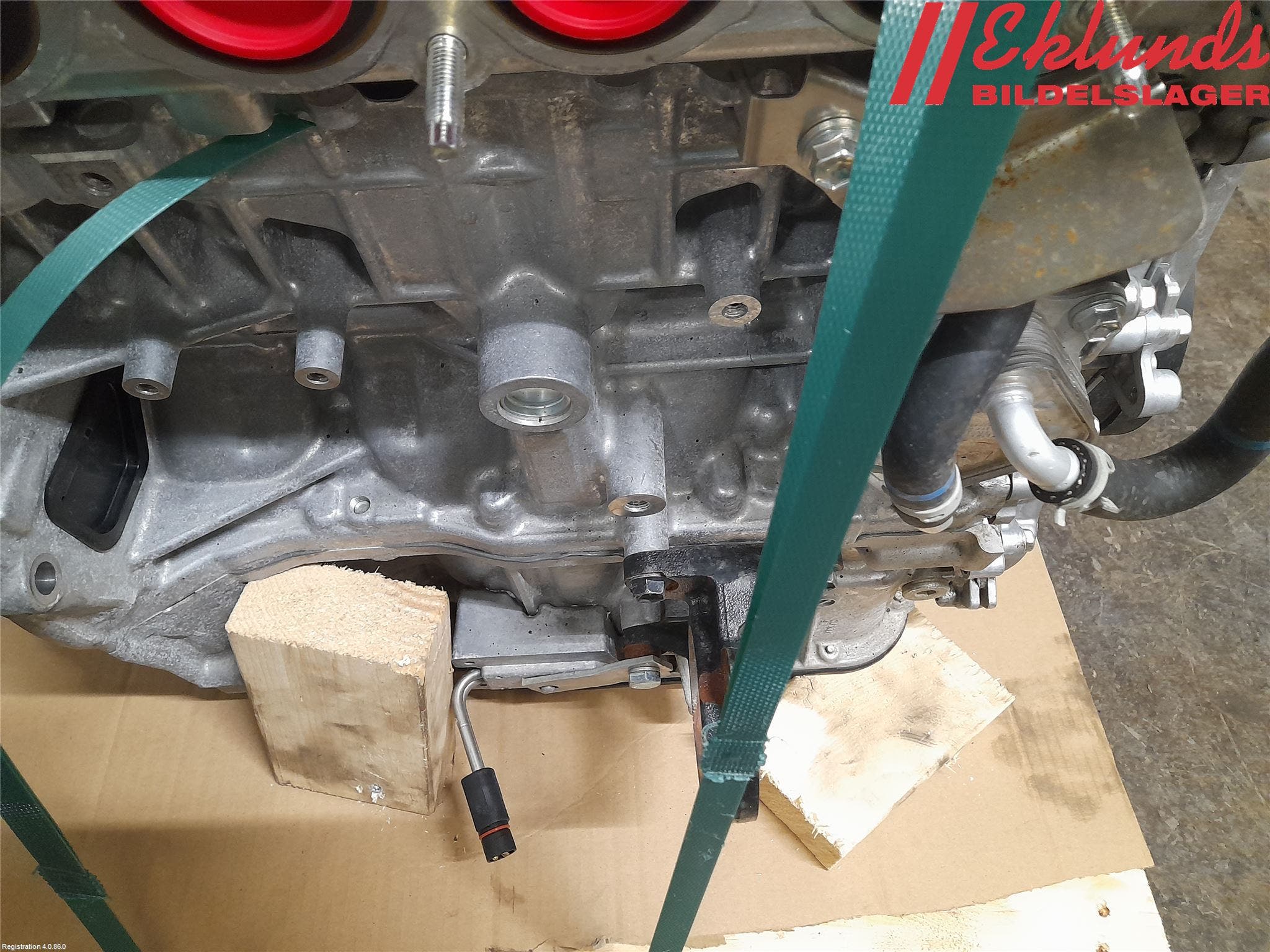 Toyota RAV4 19- Motor Bensin