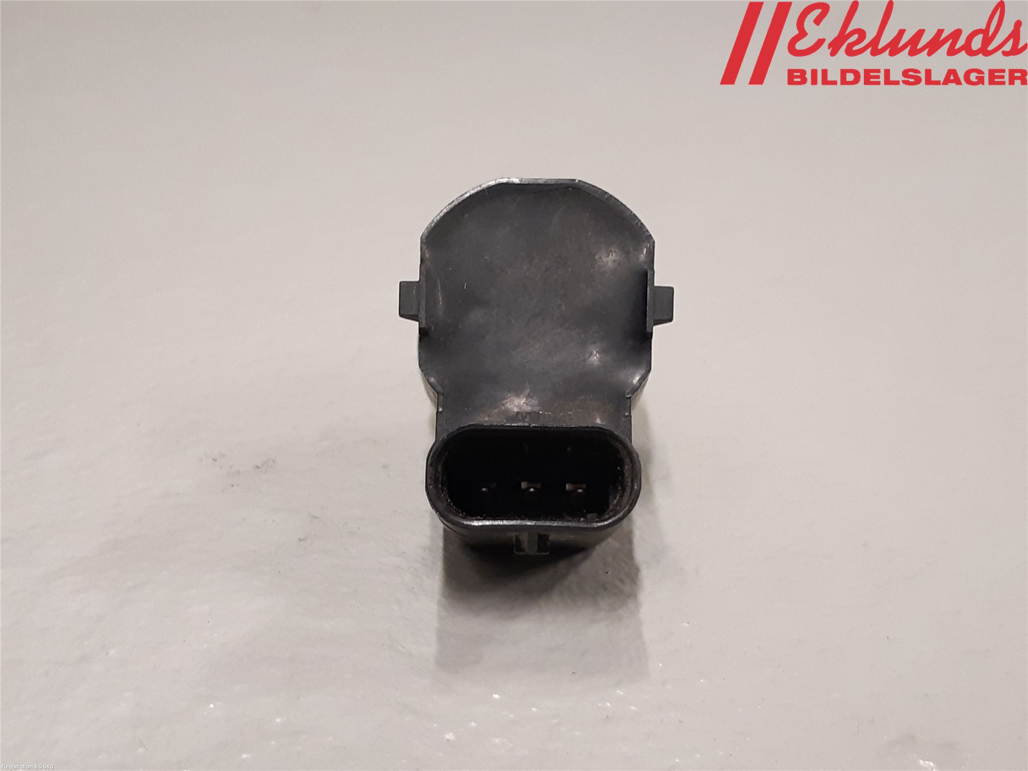 BMW 5 F10/F11/F18 09-17 Parkeringshjälp Backsensor