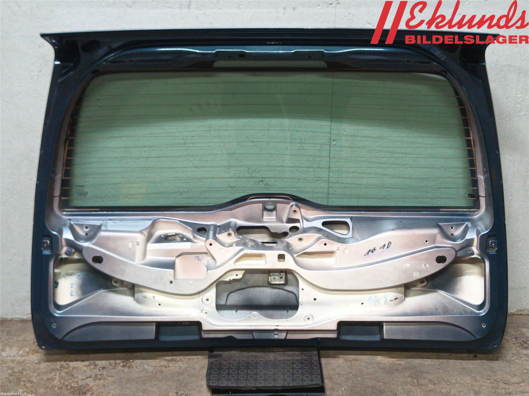 Volvo V70 05-08 Baklucka Kombi