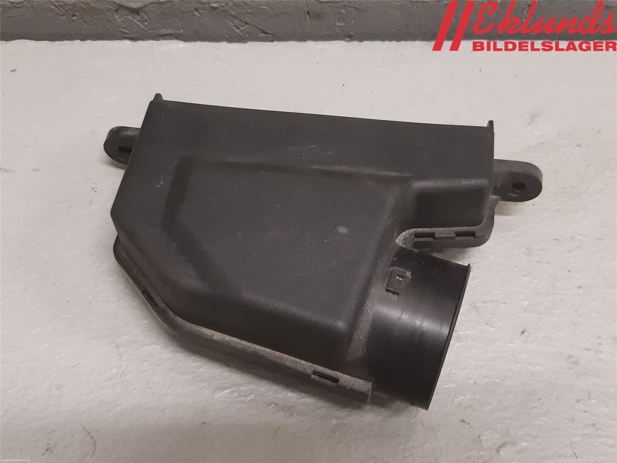 Kia CEED/CEED SW 19- Injgummibälg-Slang