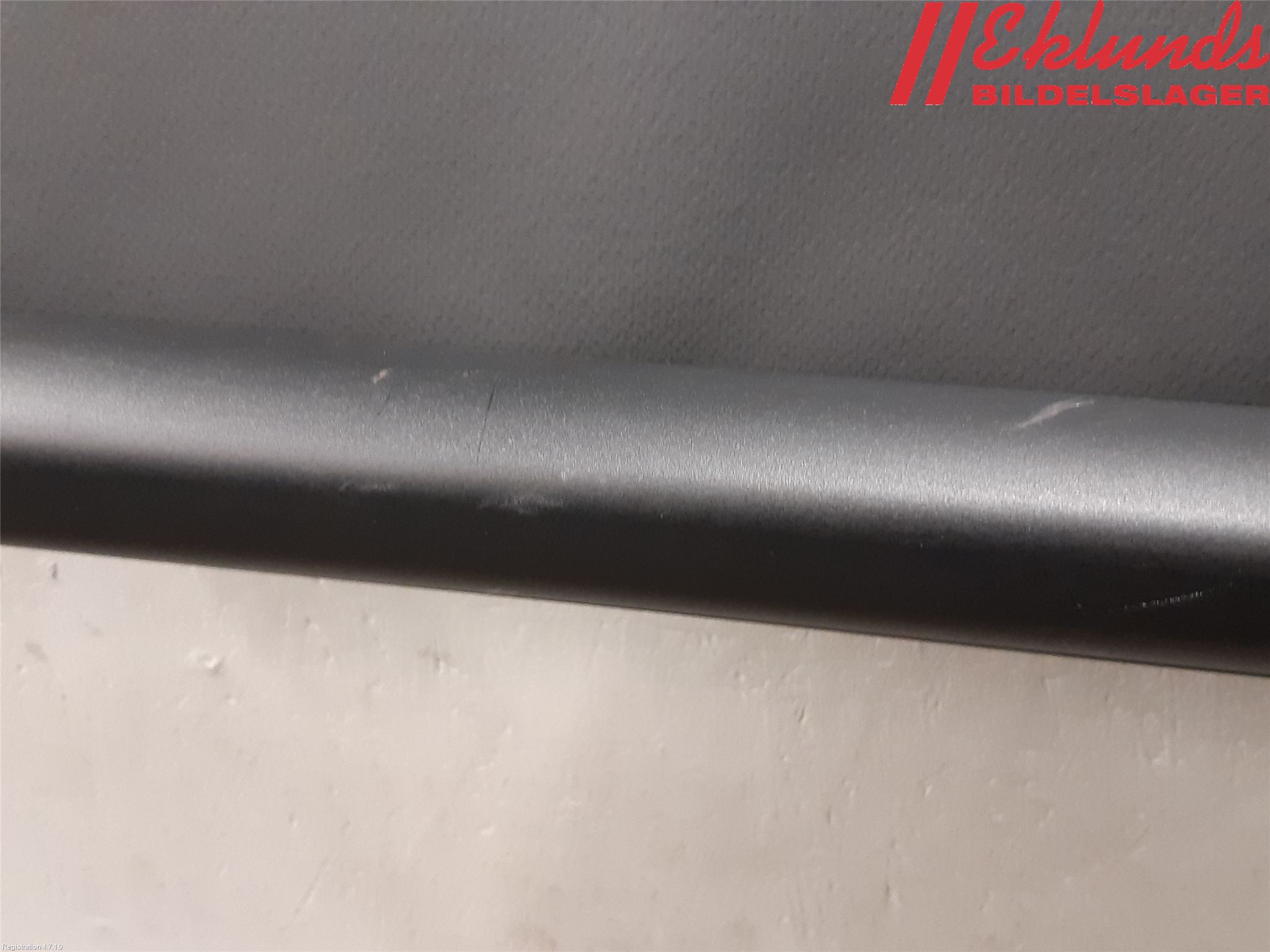 Volkswagen VW PASSAT 11-14 Insynskydd