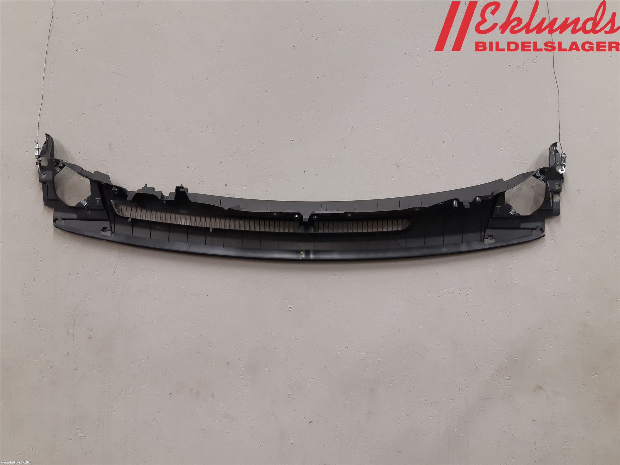 Toyota bZ4X EA10 22- Instrumentbräda
