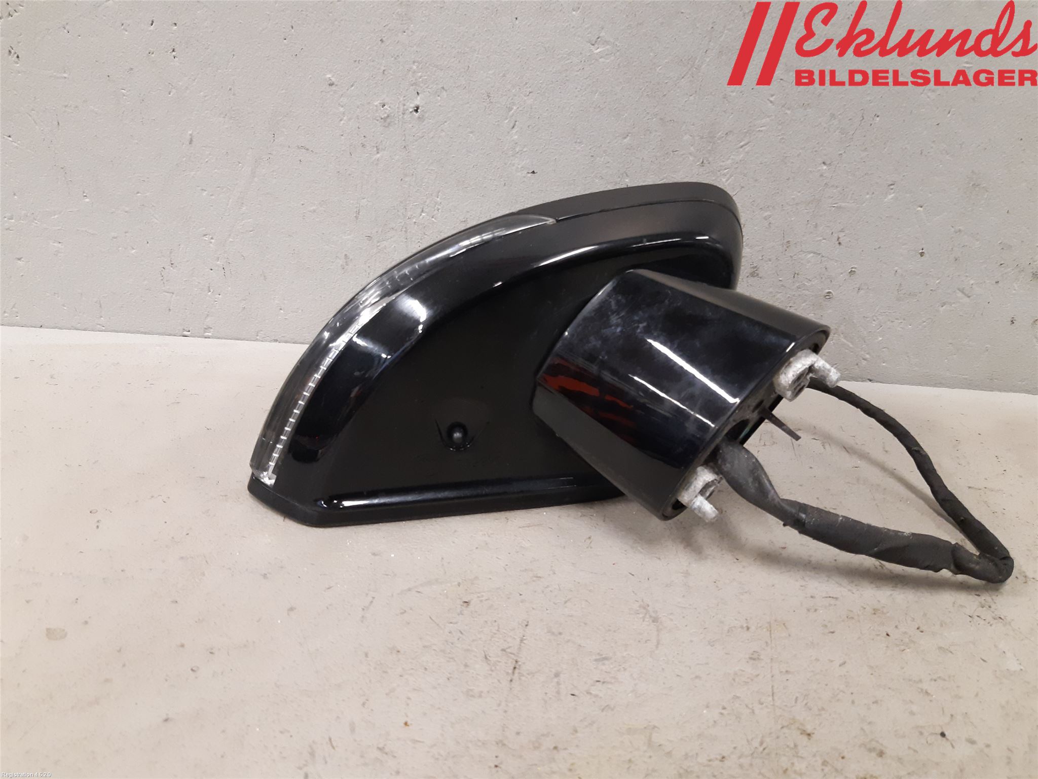 Volvo V90 17->> Spegel Yttre El Hö