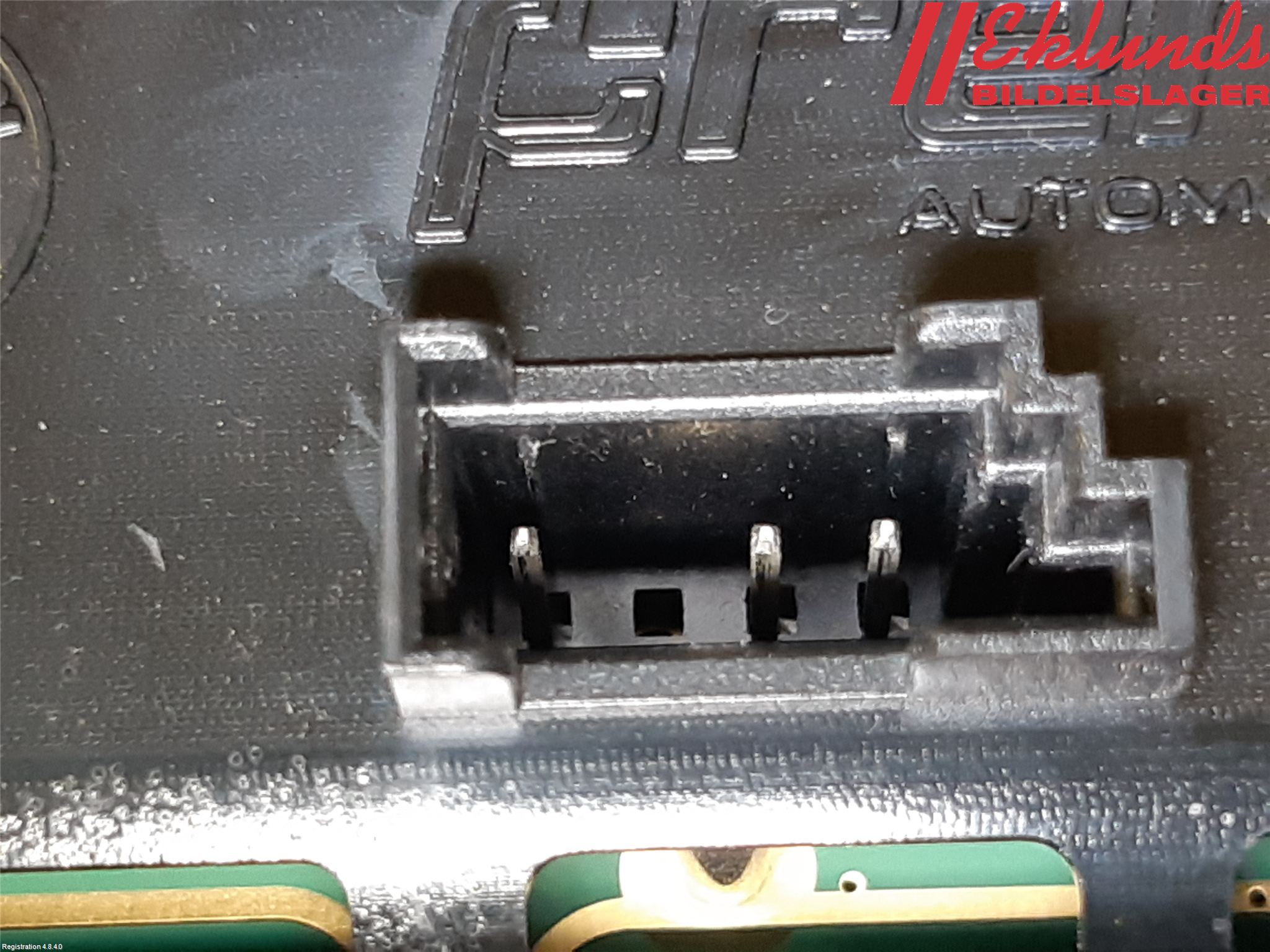 BMW X1 F48 15-22 Ac Styrenhet Ac Manöveren