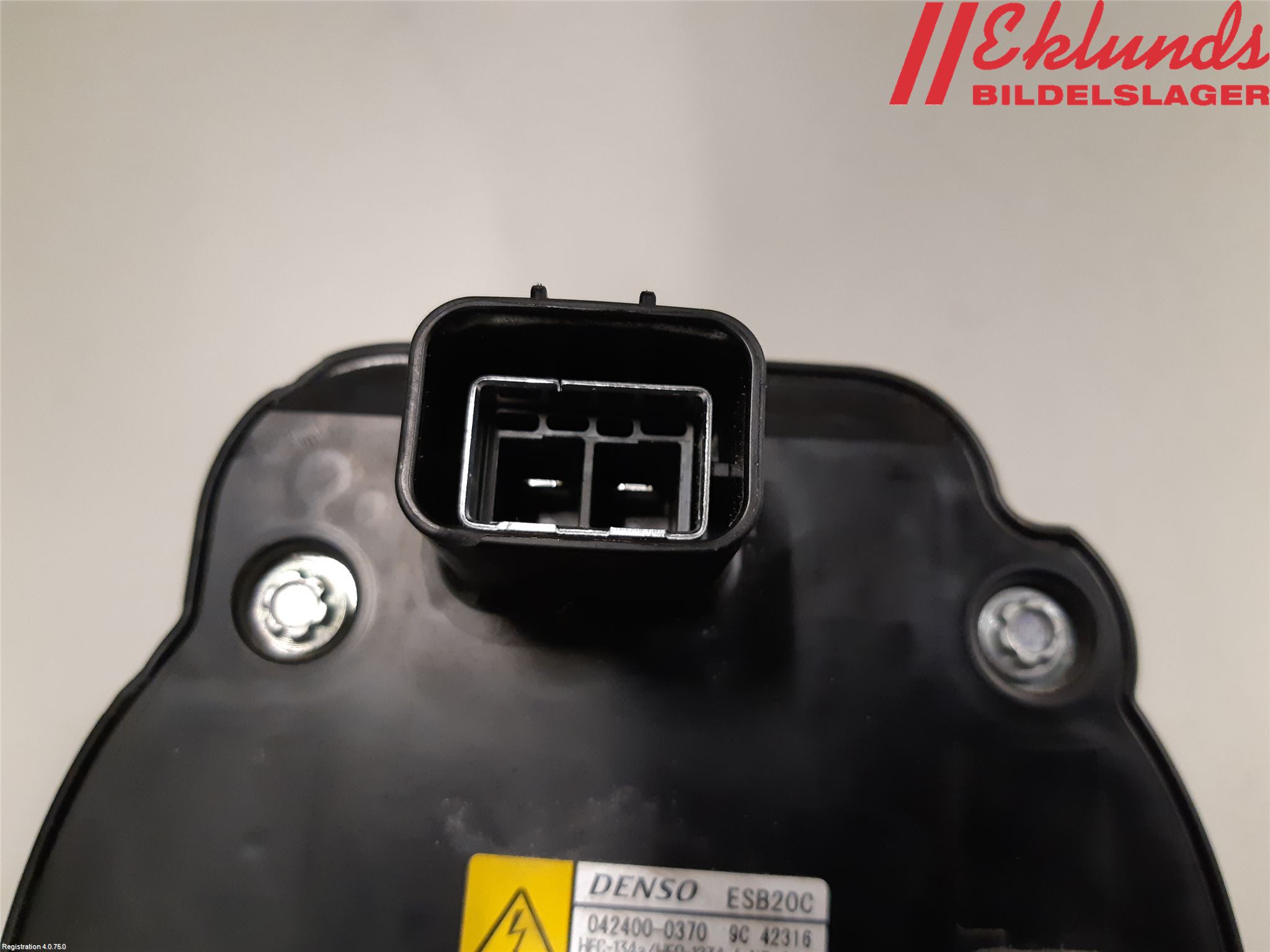 Toyota C-HR 16-23 Ac Kompressor