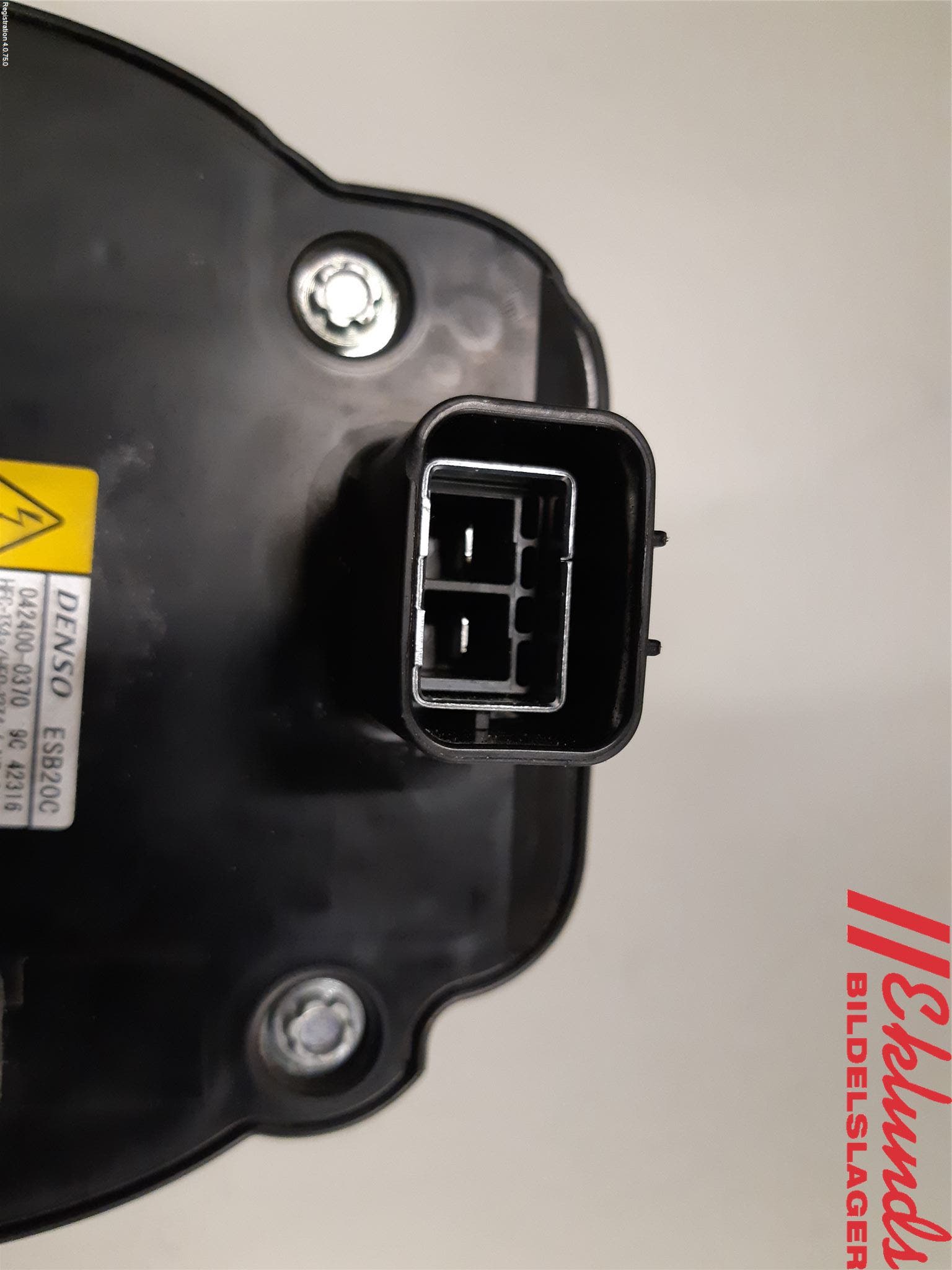 Toyota C-HR 16-23 Ac Kompressor