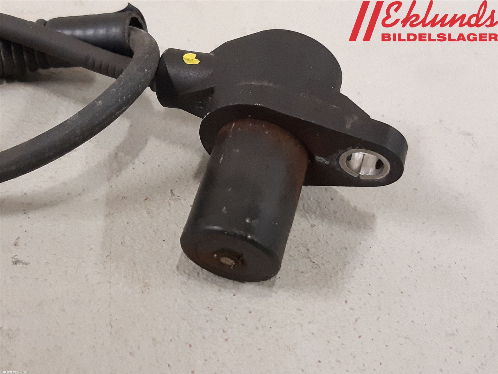 Kia OPTIMA 16-20 Givare Varvtal-Tändläge