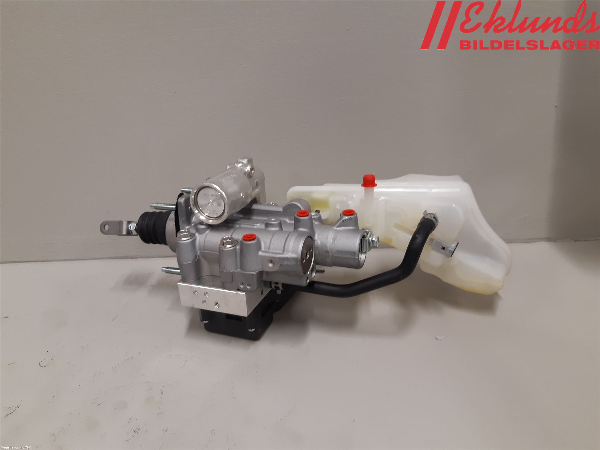 Toyota COROLLA 19- Broms Huvudcylinder