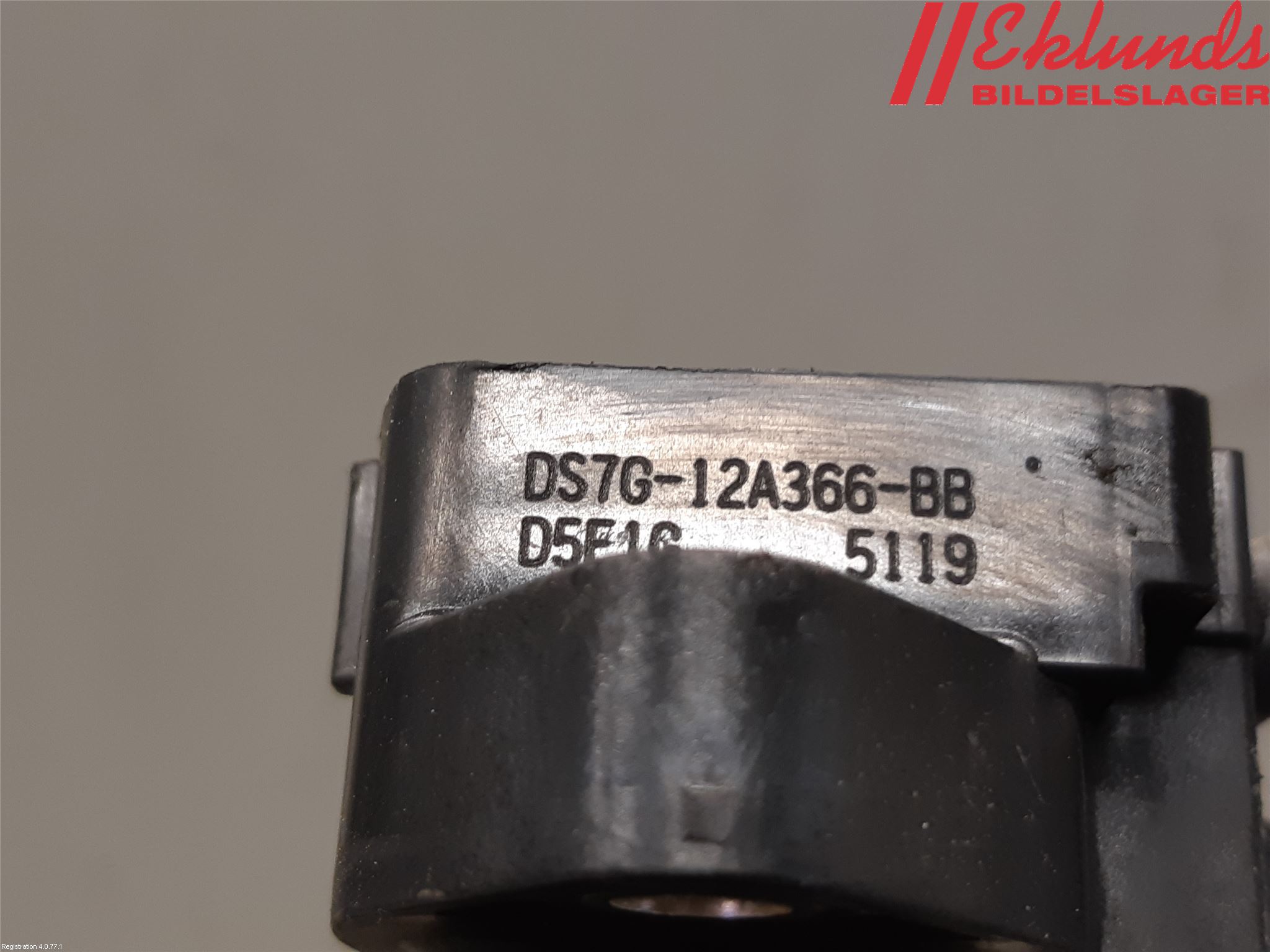 Ford KUGA 13-16 Tändspole