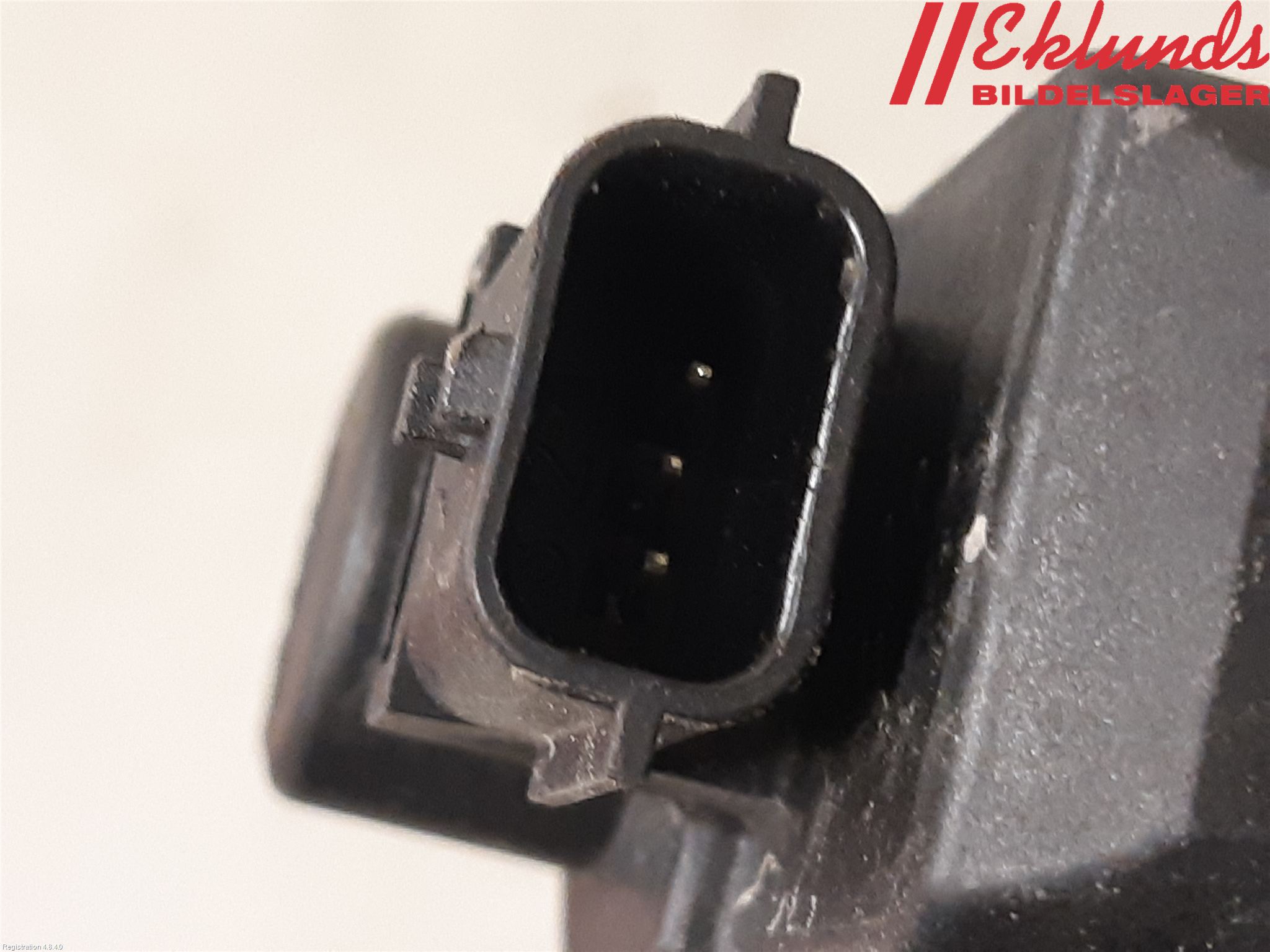 Fiat TALENTO 16- Strålkastare Vänster