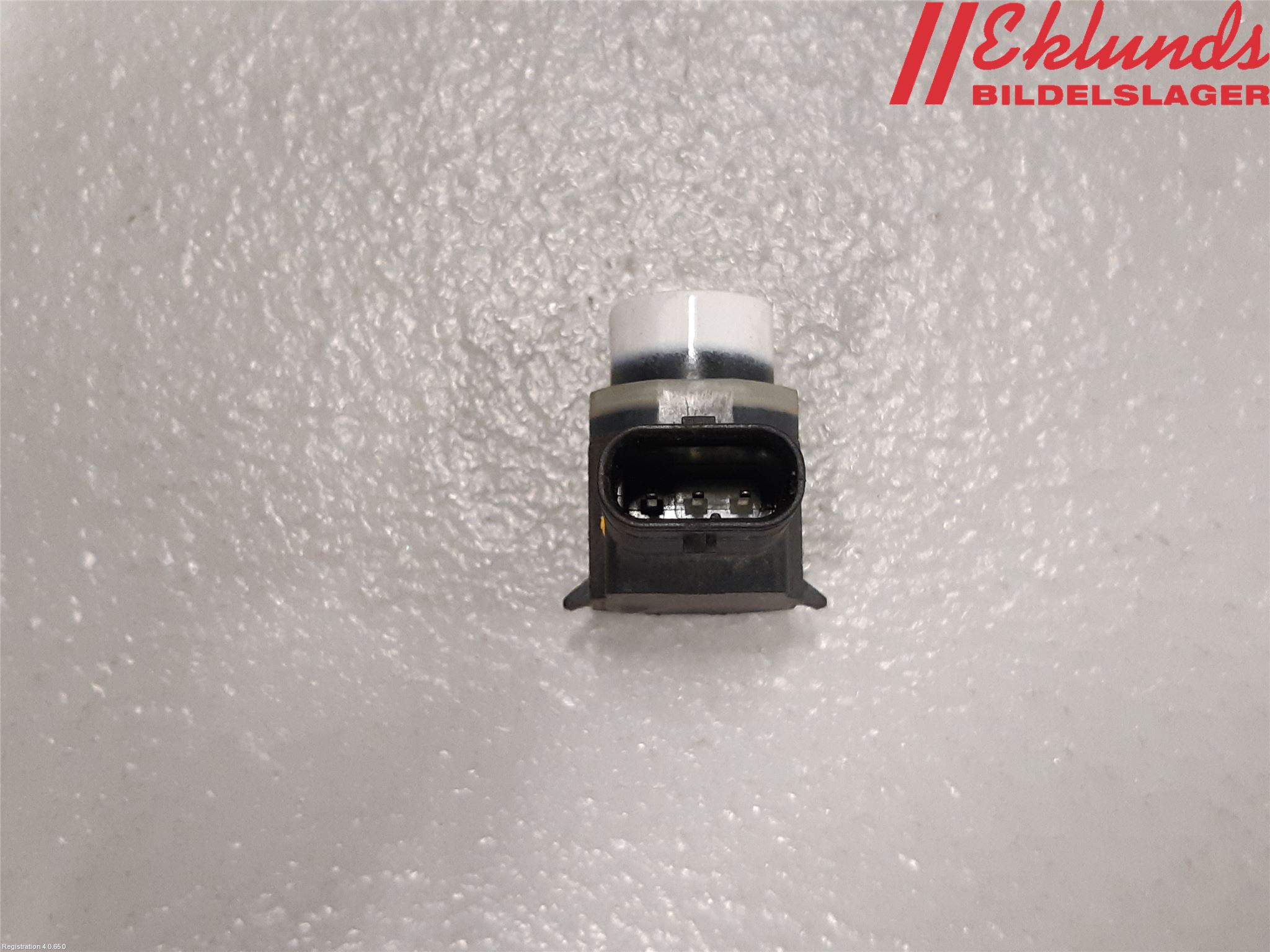 Volkswagen VW TIGUAN 07-16 Parkeringshjälp Frontsensor