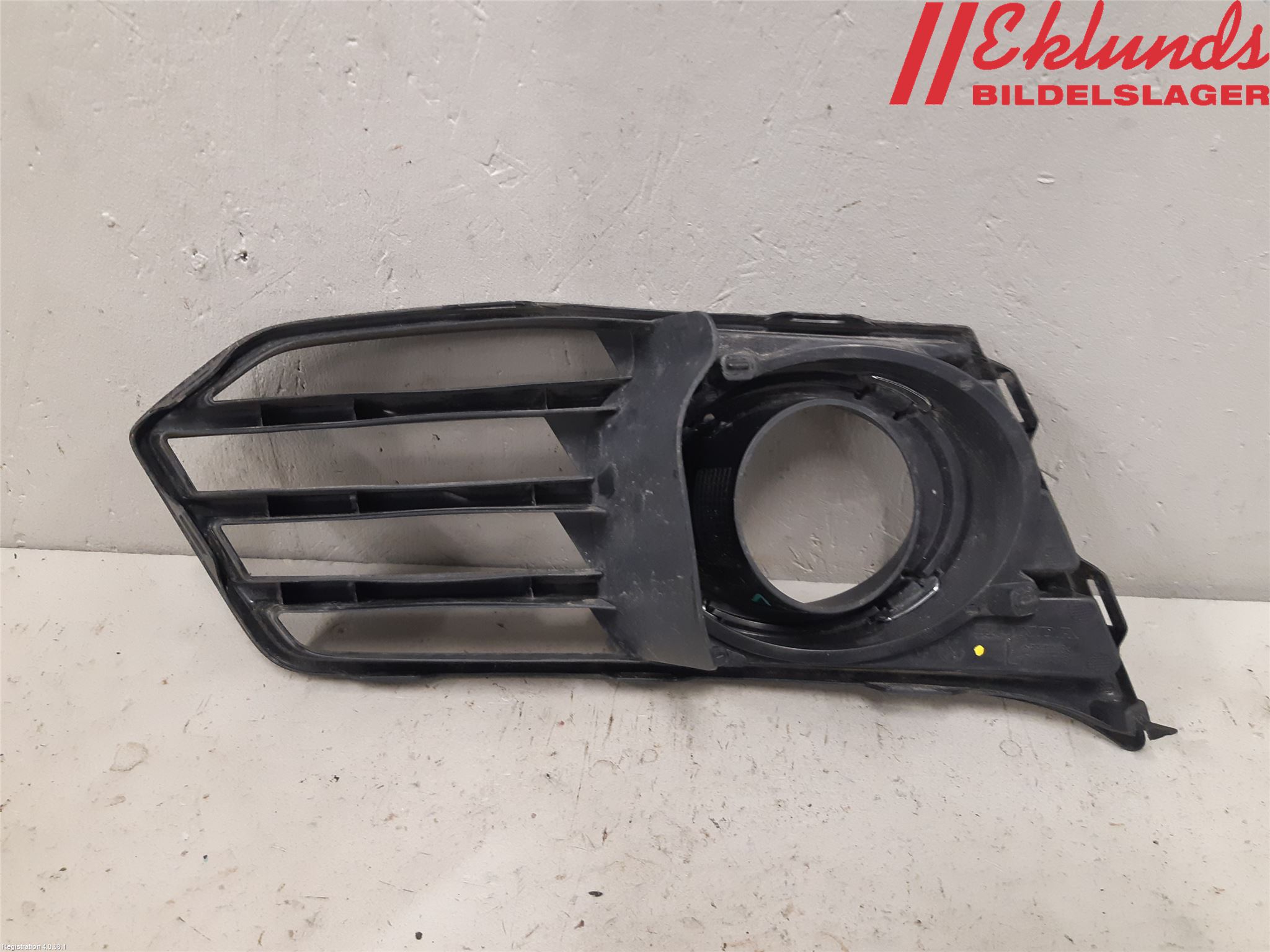 Honda CIVIC 12-16 Dimljussarg Fram