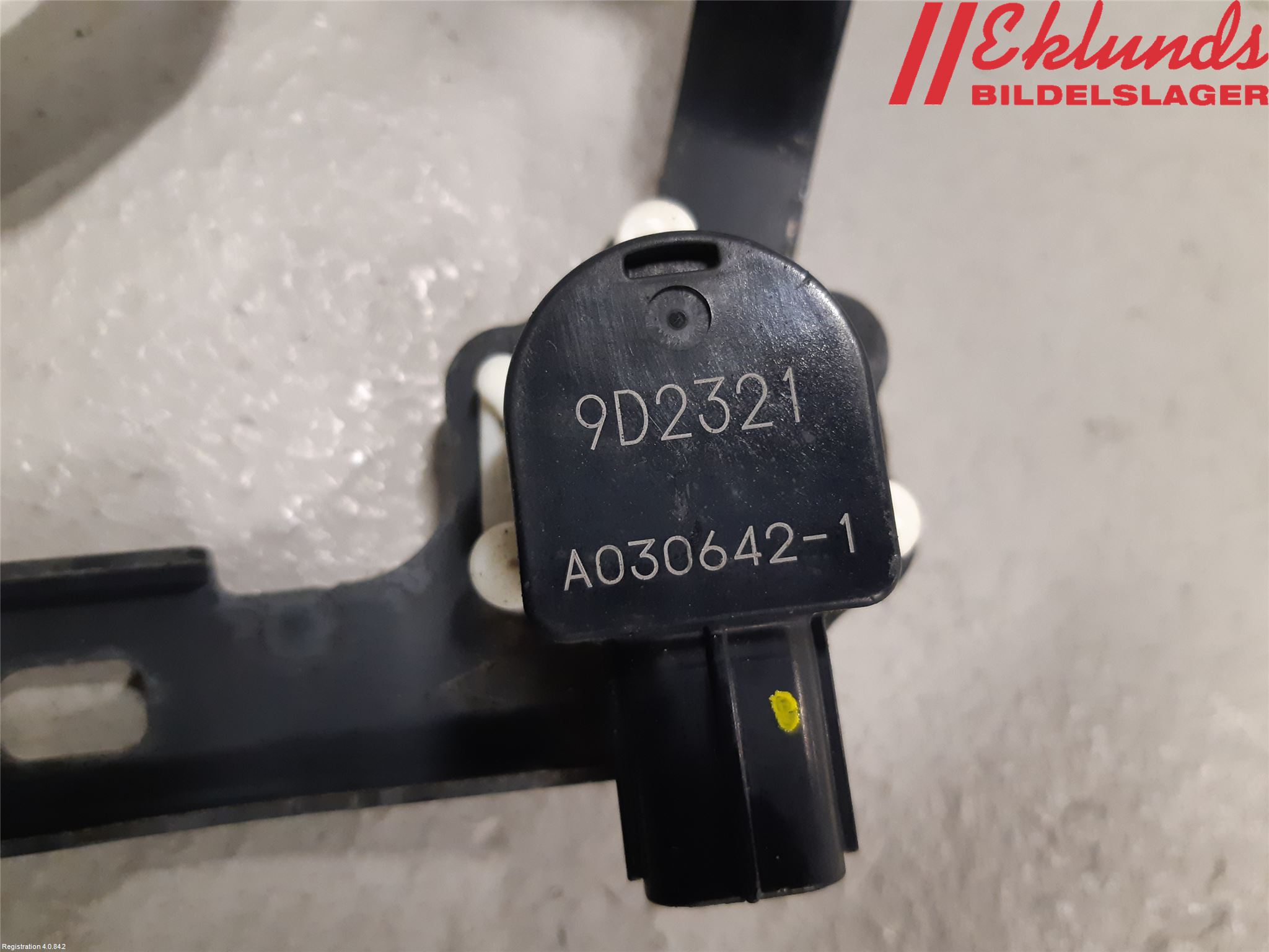 Toyota C-HR 16-23 Givare Xenon/Ljushöjdsreglering