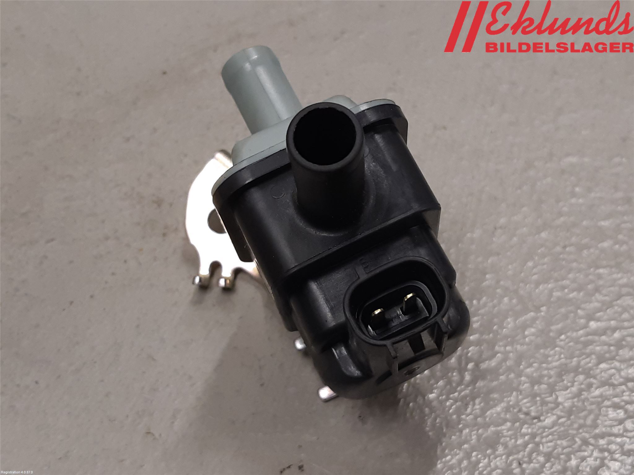 Toyota RAV4 19- Vakuumventil