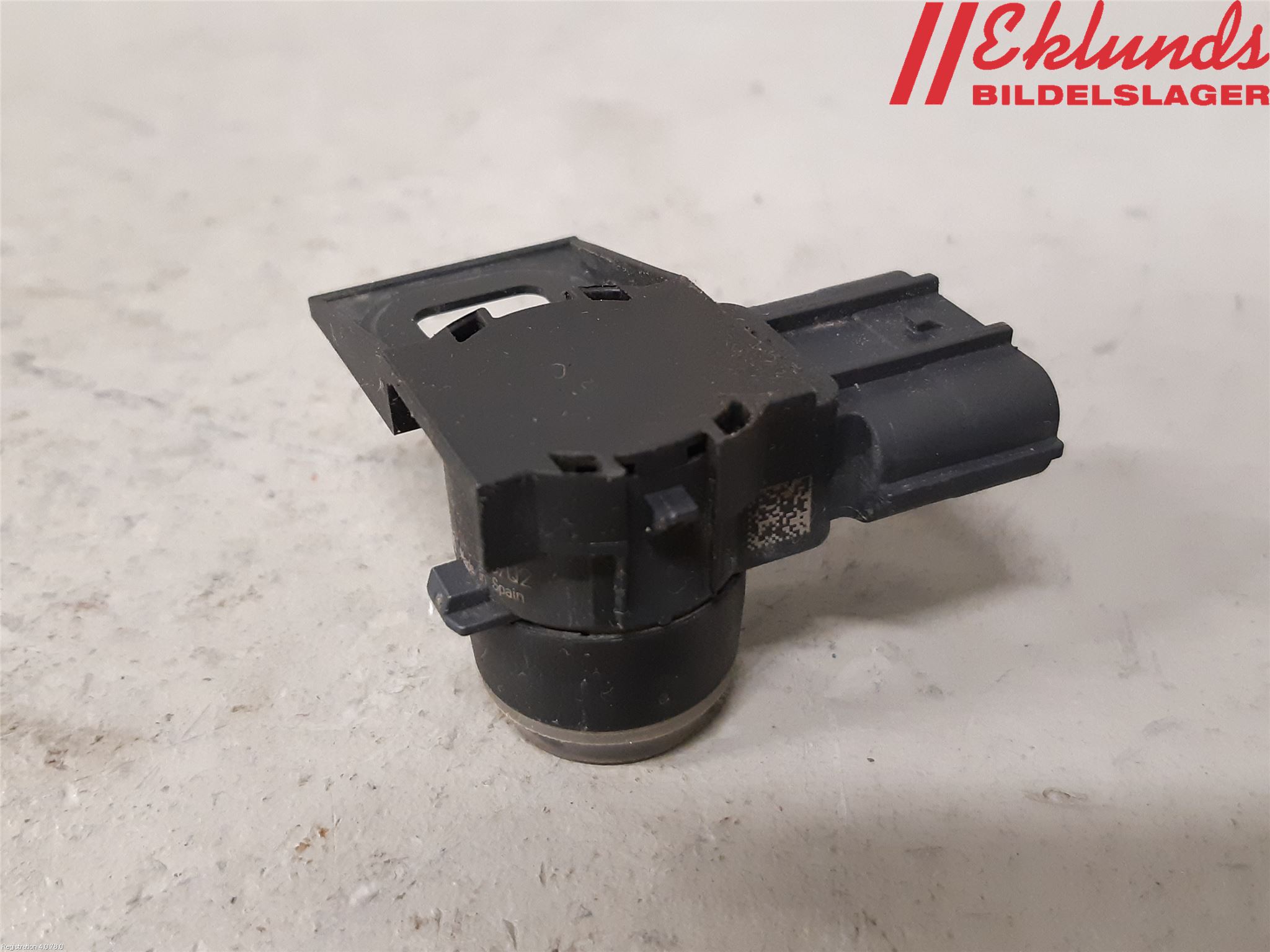 Honda CIVIC 12-16 Parkeringshjälp Frontsensor