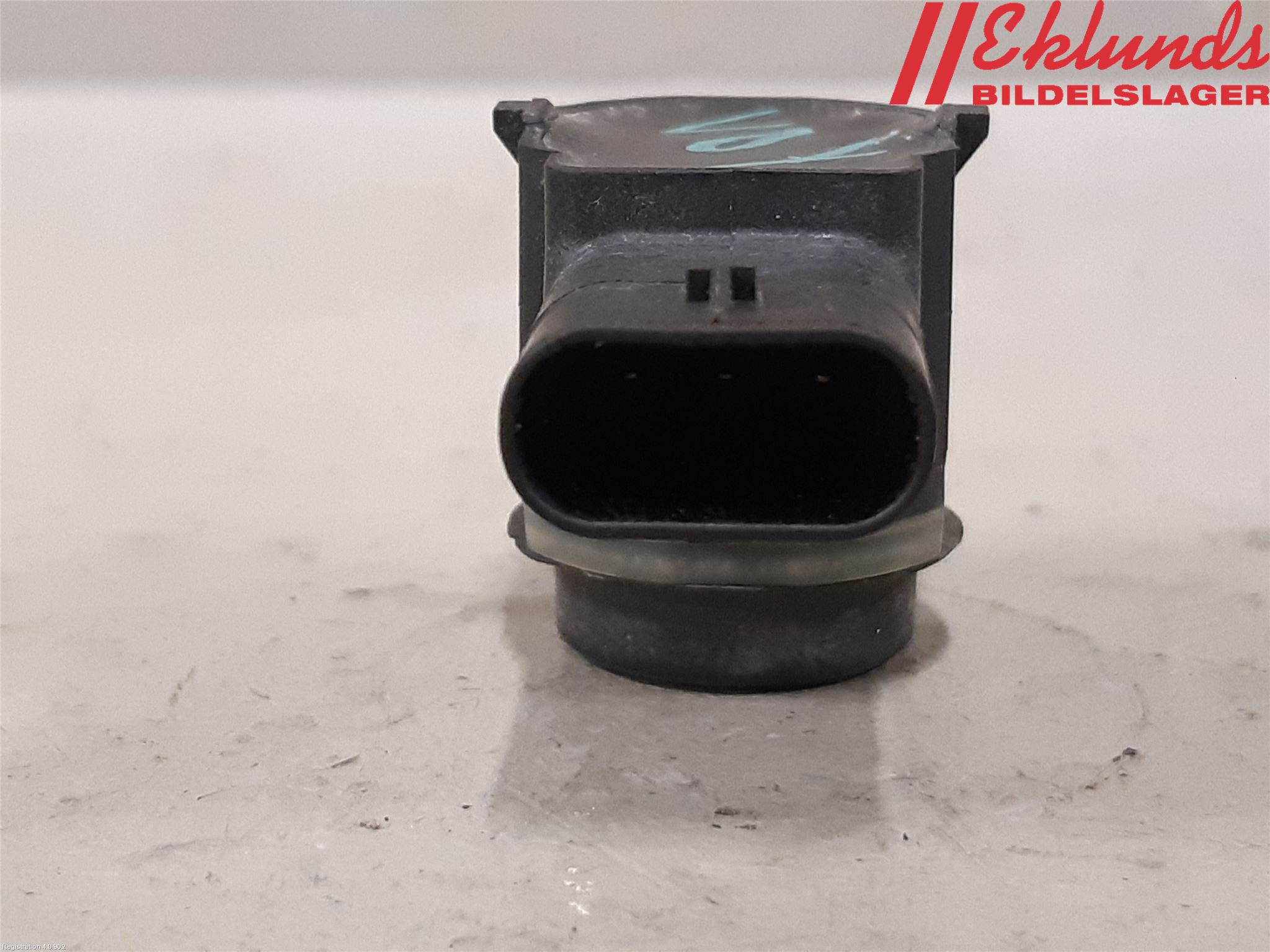 Volvo V60 CROSS COUNTRY 16-18 Parkeringshjälp Backsensor