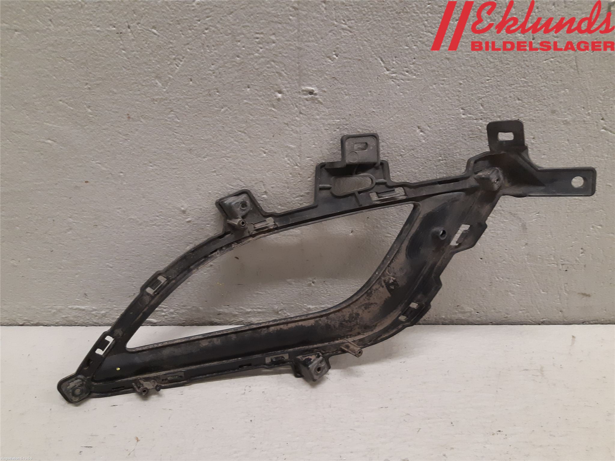 Hyundai i30 GD 13-17 Dimljussarg Fram
